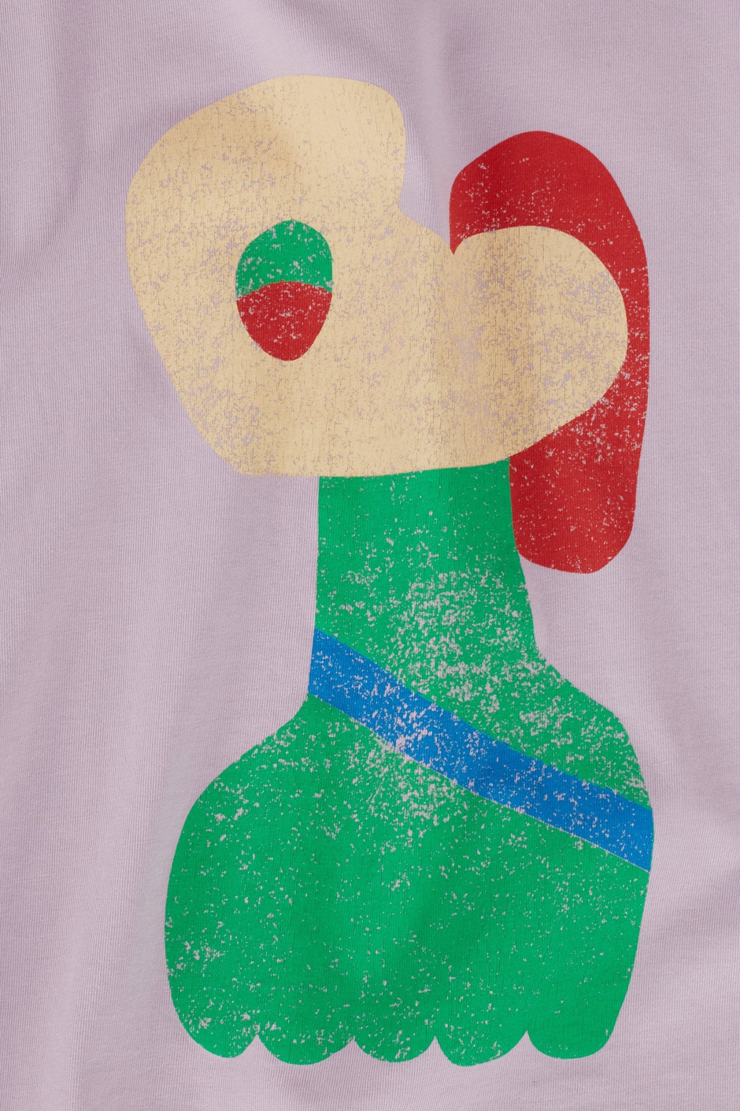 T-SHIRT Gisela Statue