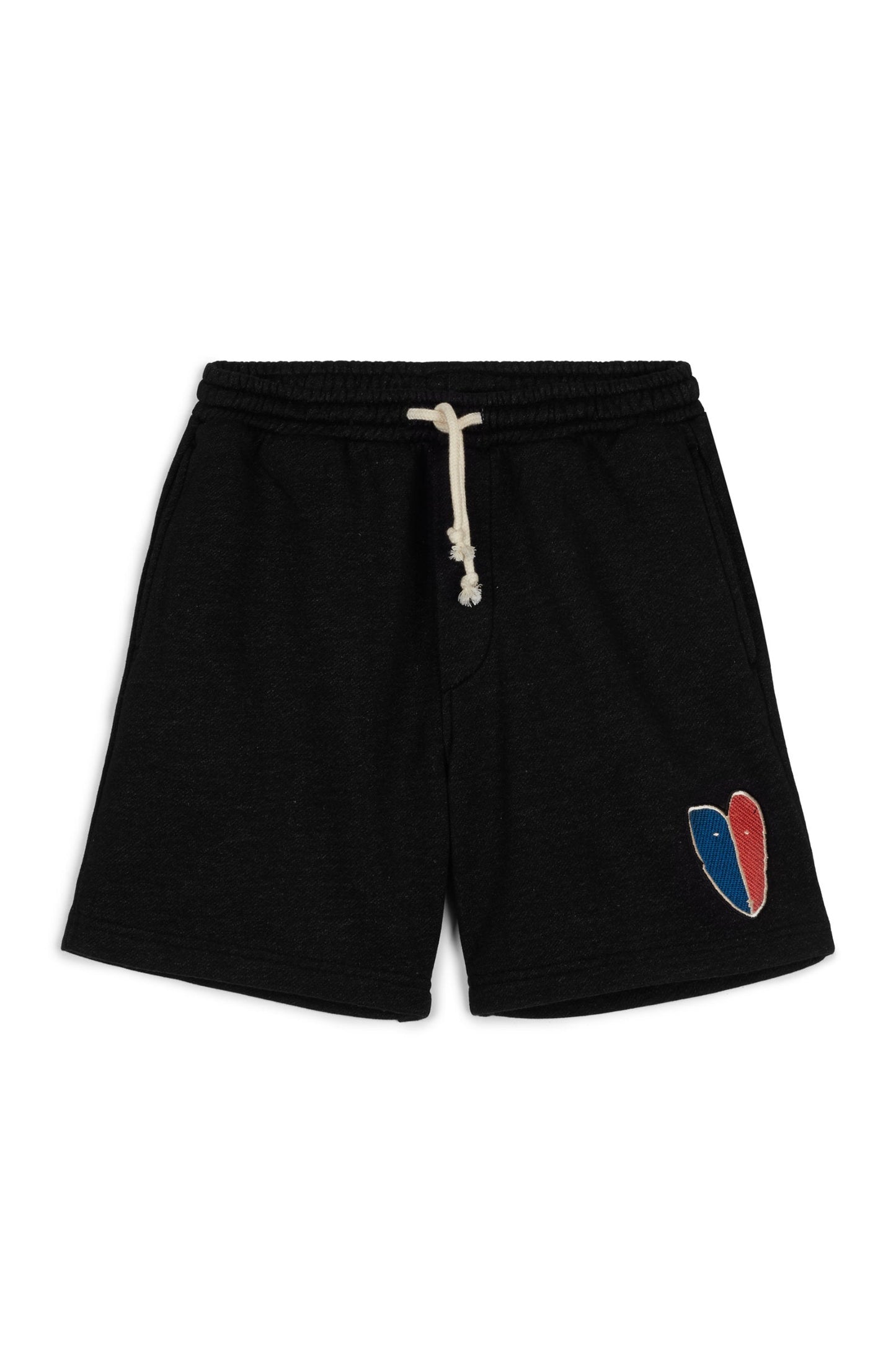 SHORTS Anselmo Black