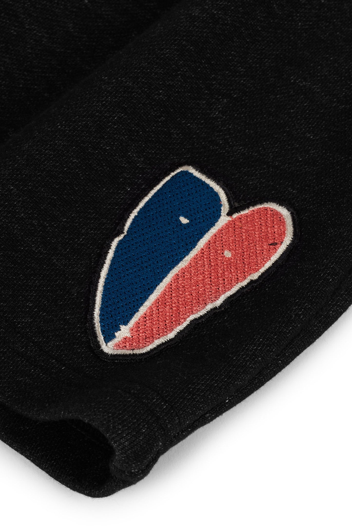 SHORTS Anselmo Black