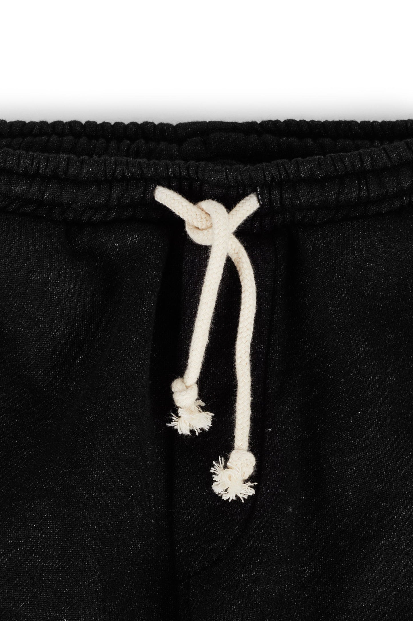 SHORTS Anselmo Black