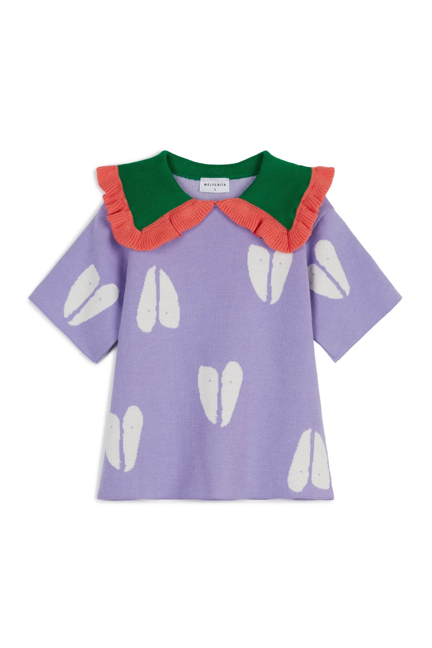 JUMPER Florinda Coração