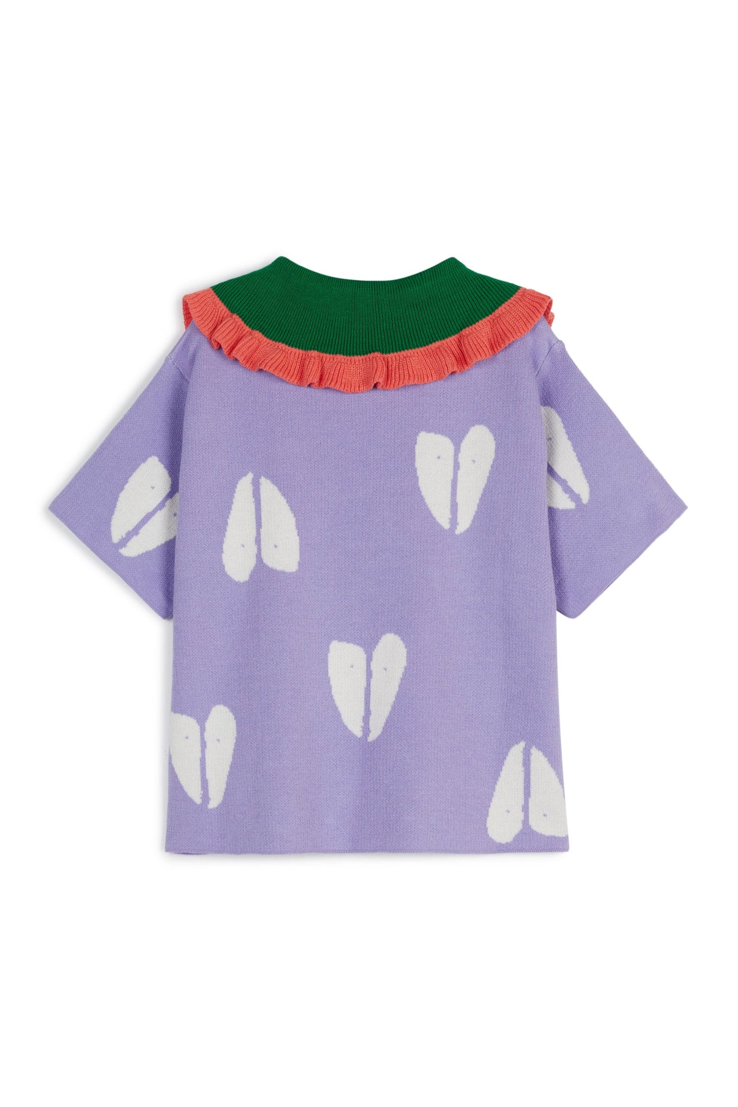 JUMPER Florinda Coração