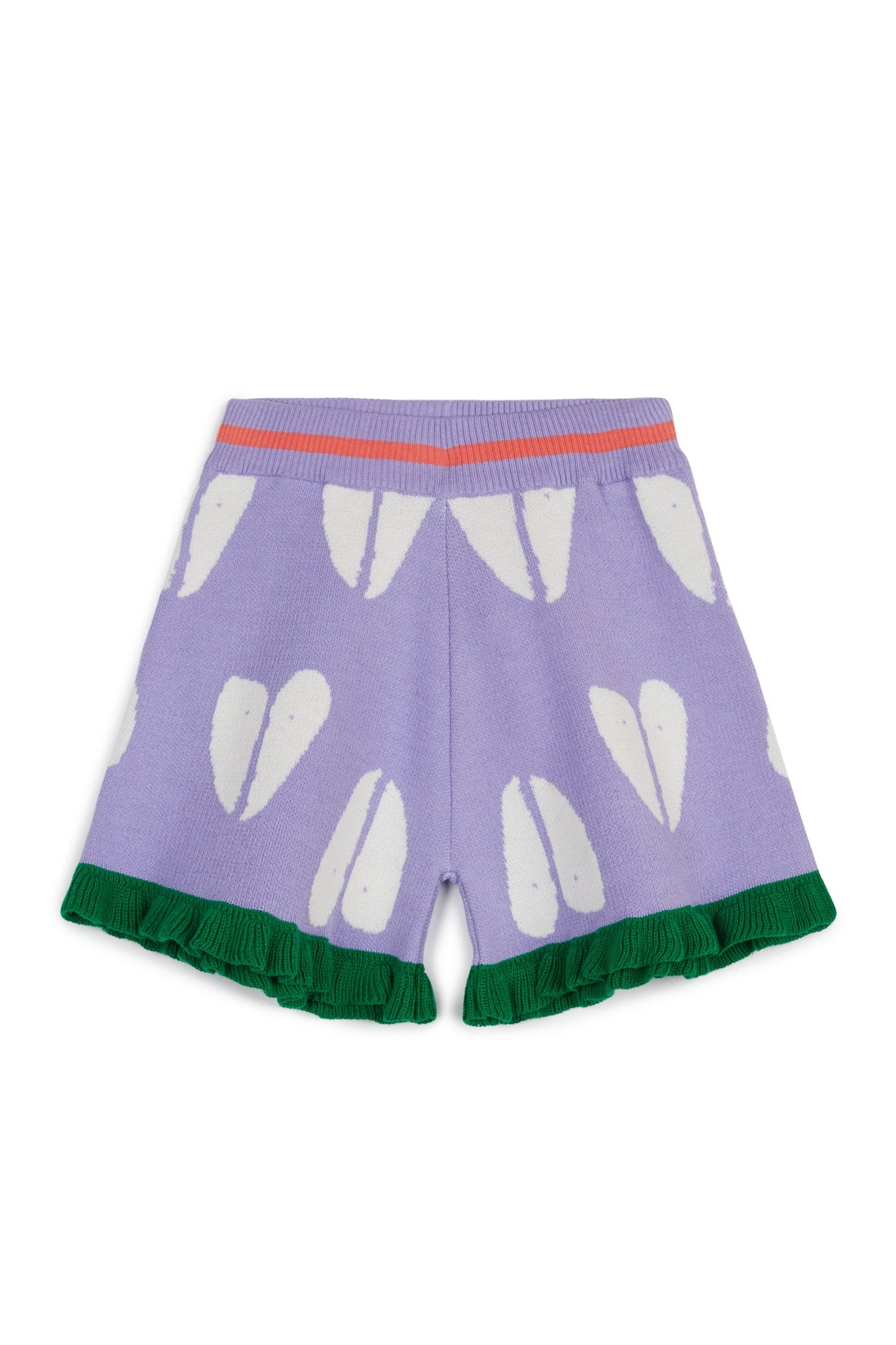 SHORTS Débora Coração