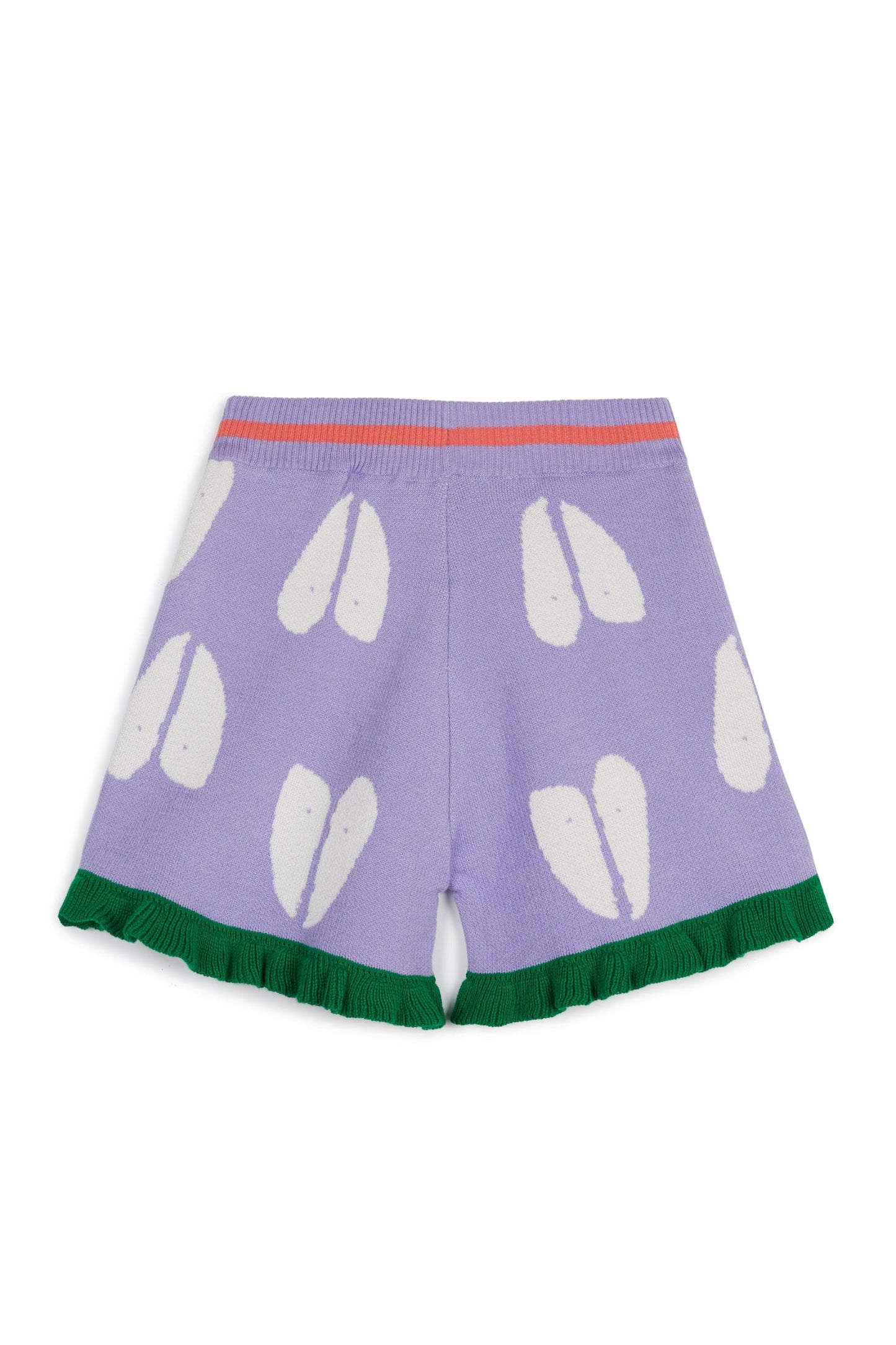 SHORTS Débora Coração