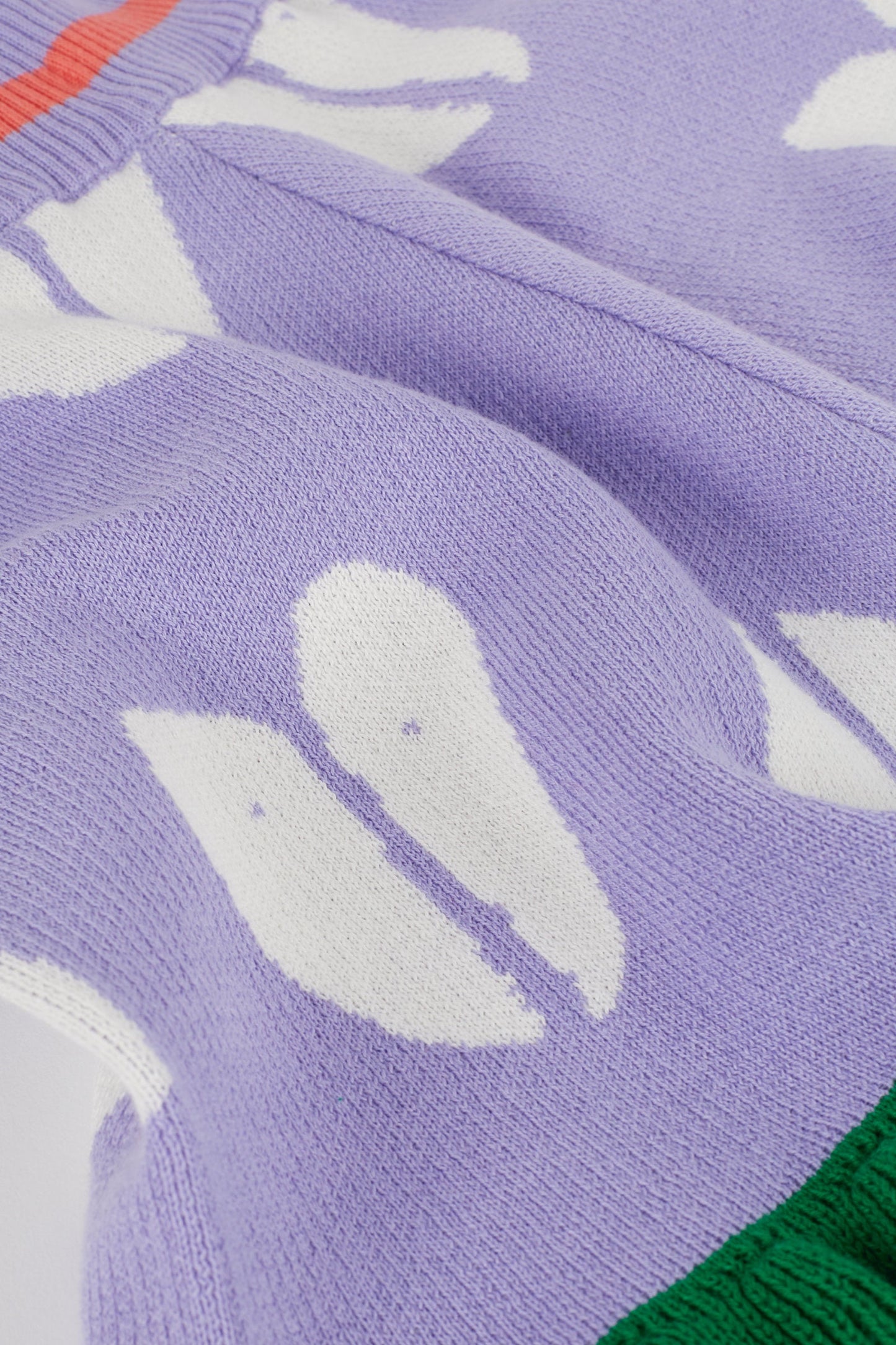 SHORTS Débora Coração