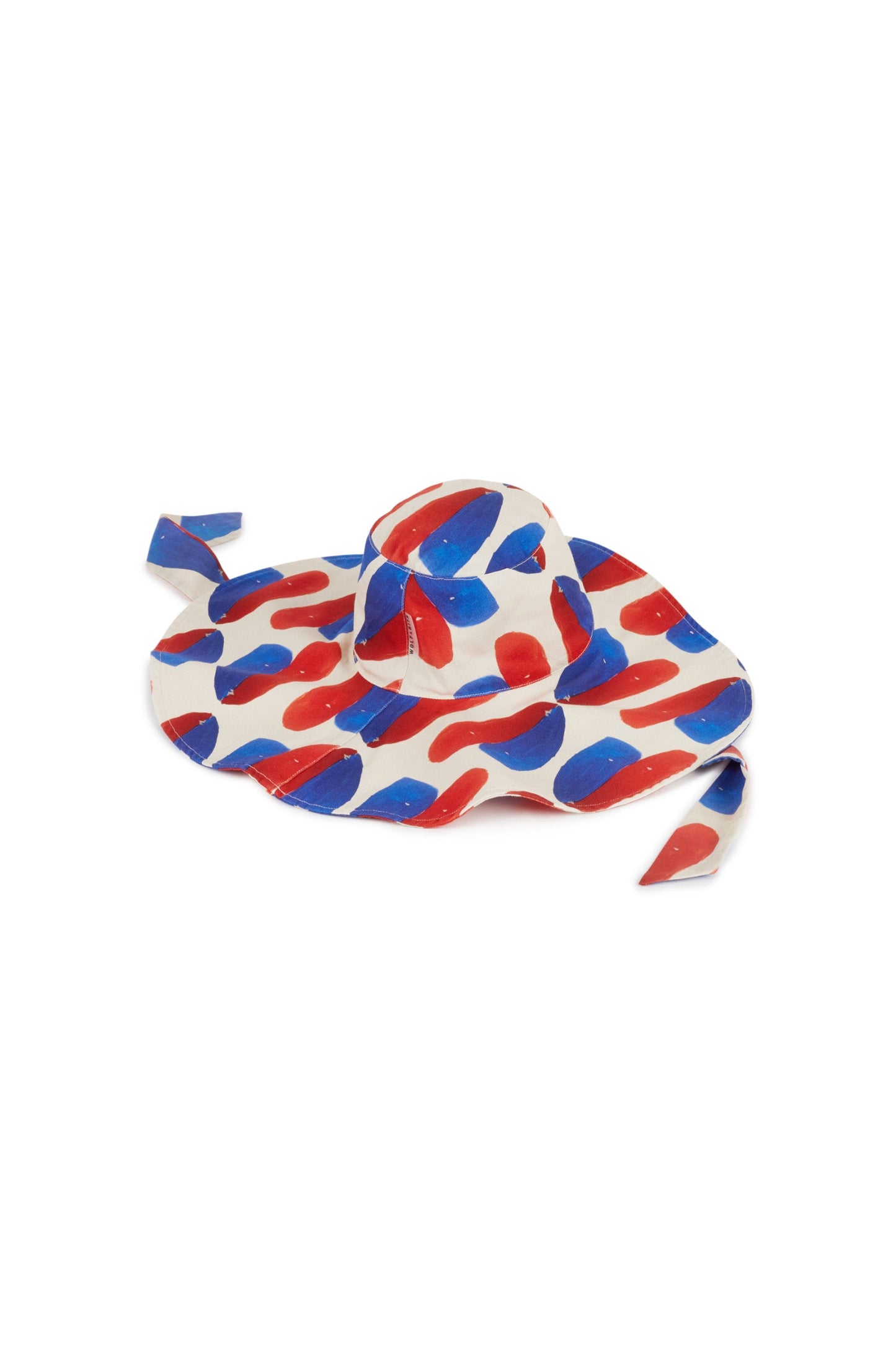 HAT Carolina Coração