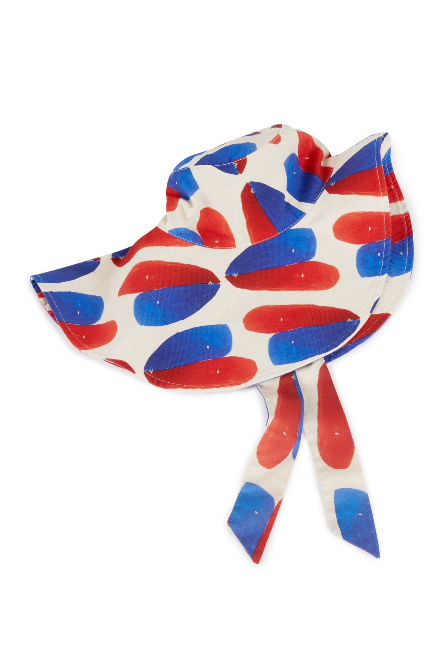 HAT Carolina Coração