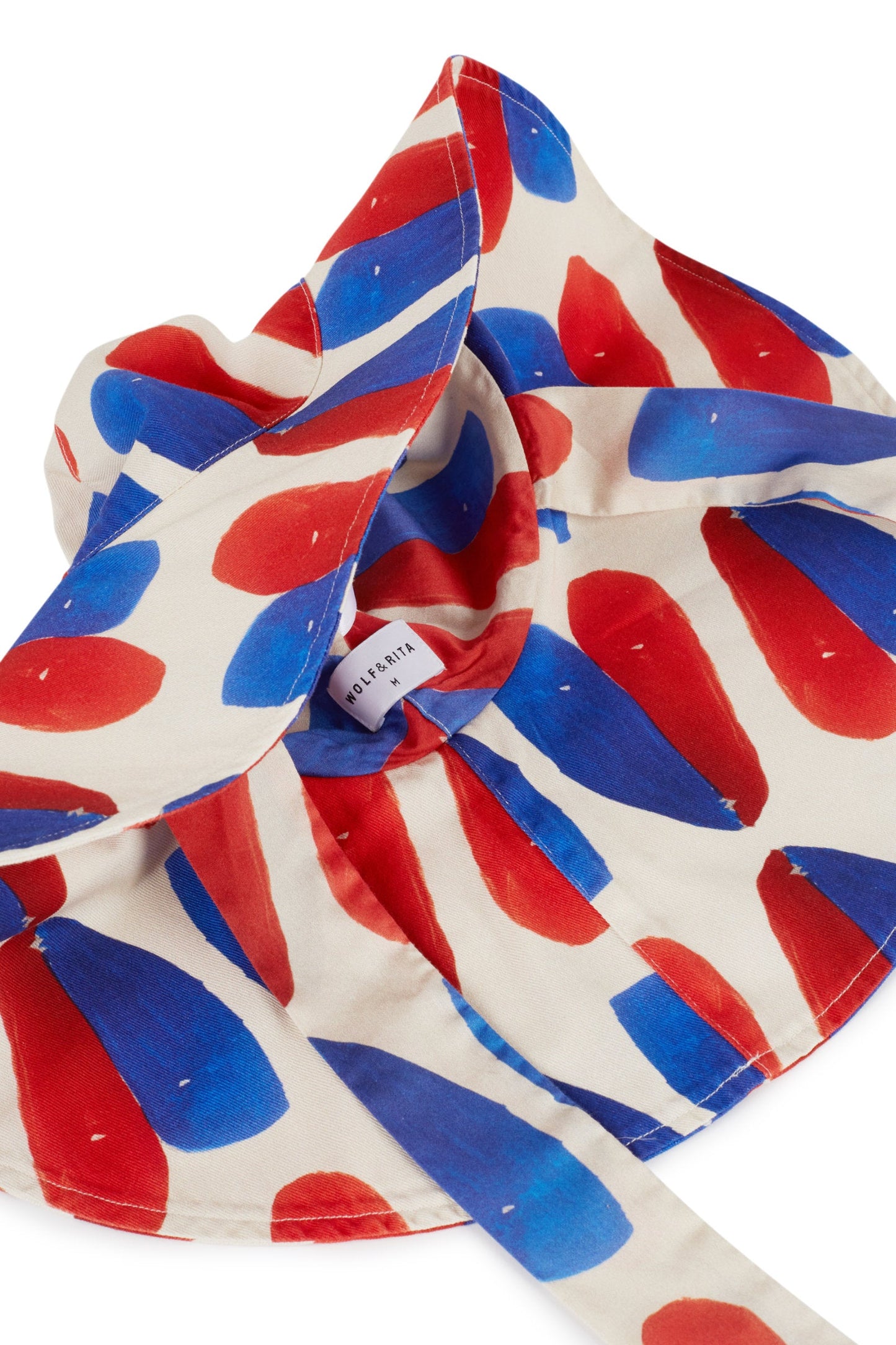 HAT Carolina Coração