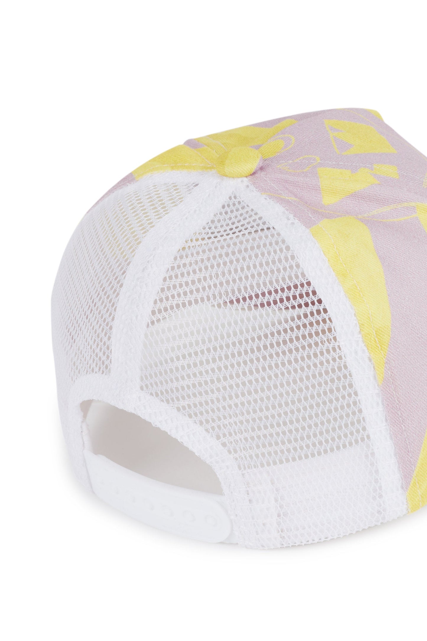 HAT Inácio Alfabeto