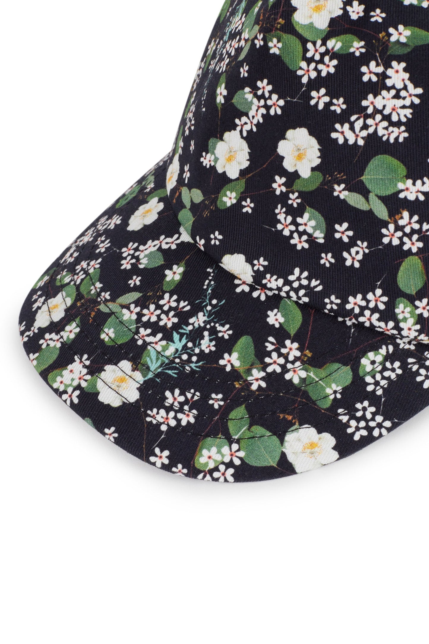 HAT Inácio Black Garden