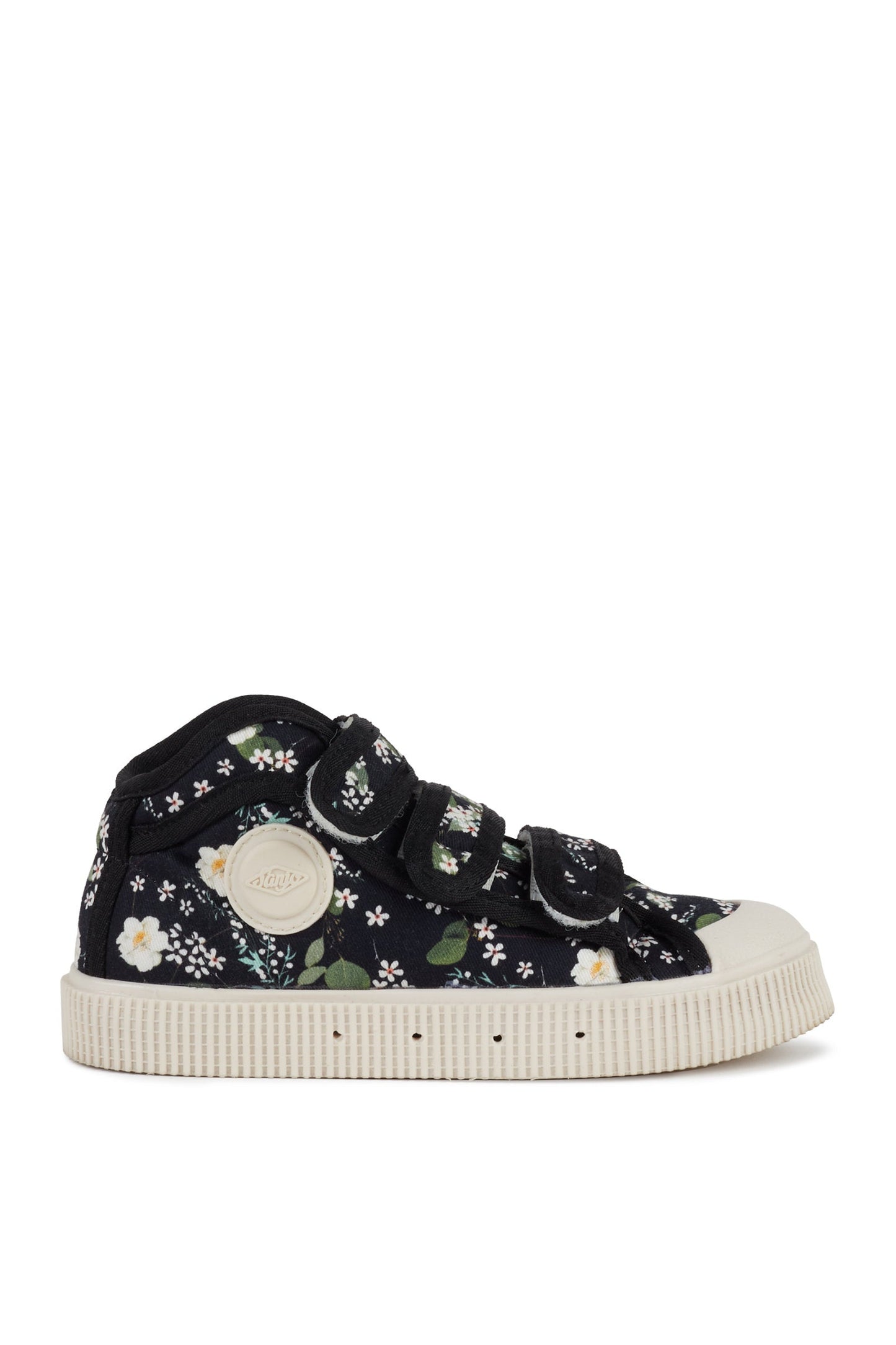 SNEAKERS K100 Black Garden