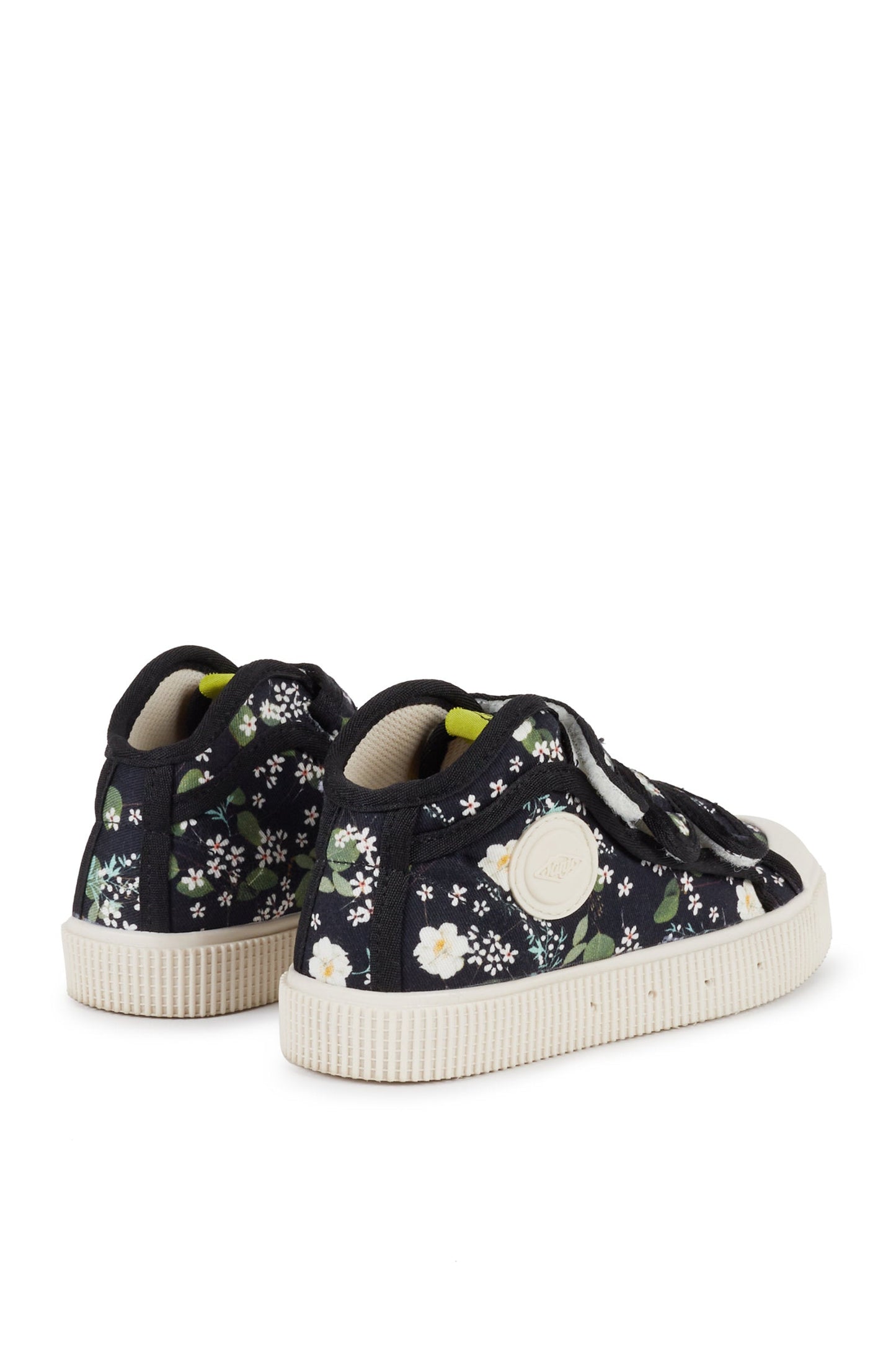 SNEAKERS K100 Black Garden