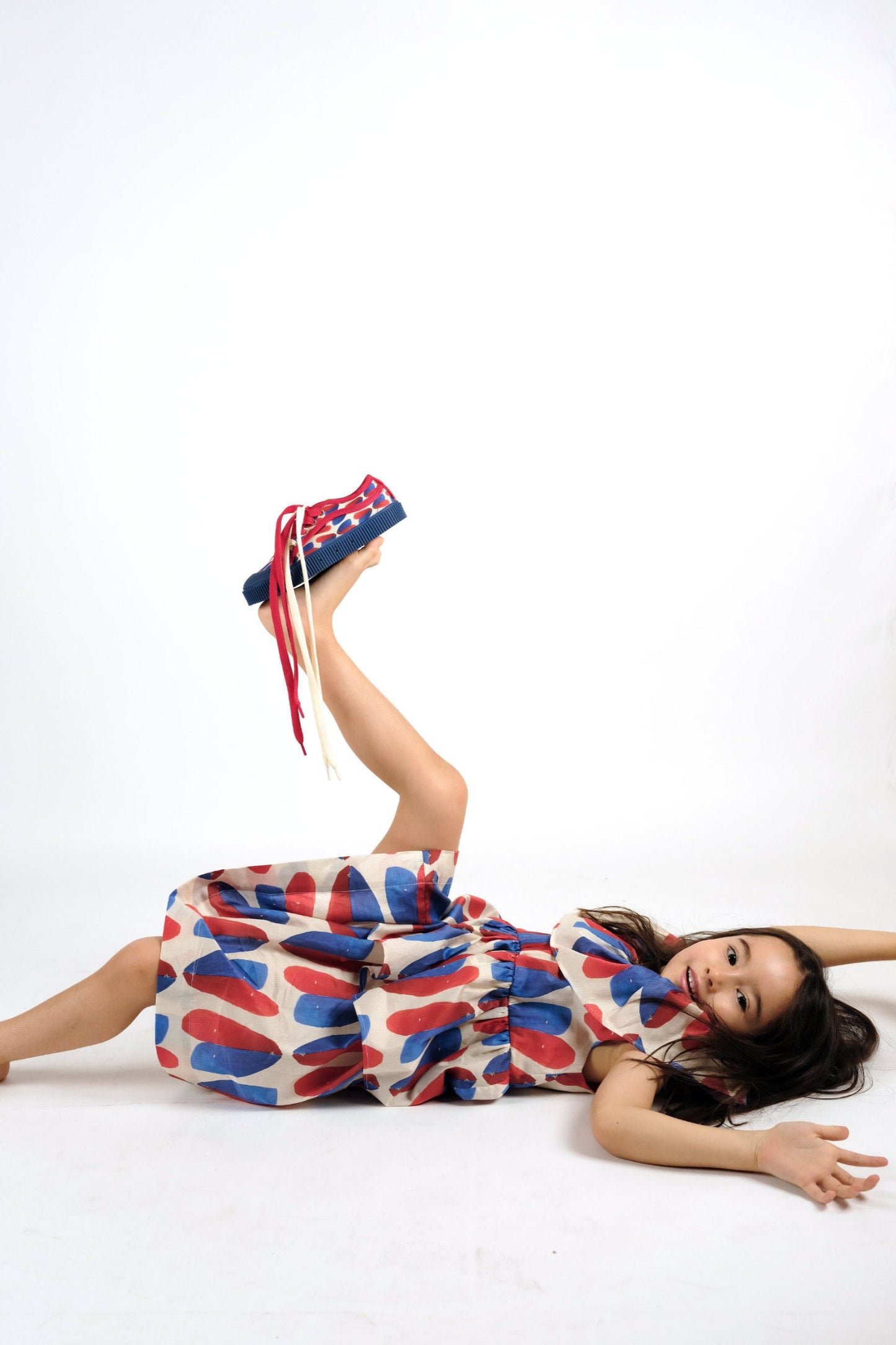 SNEAKERS K200 Coração