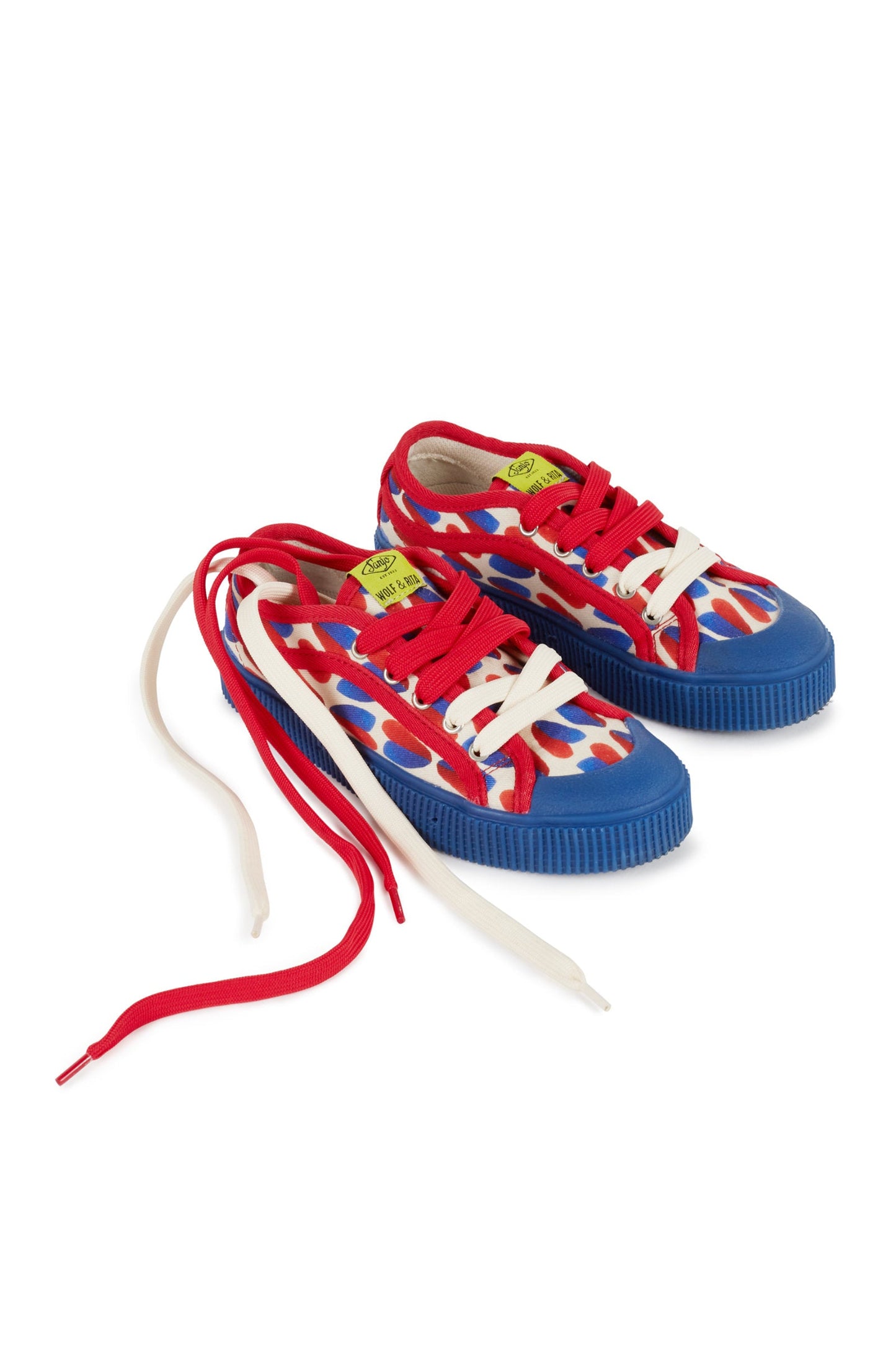 SNEAKERS K200 Coração