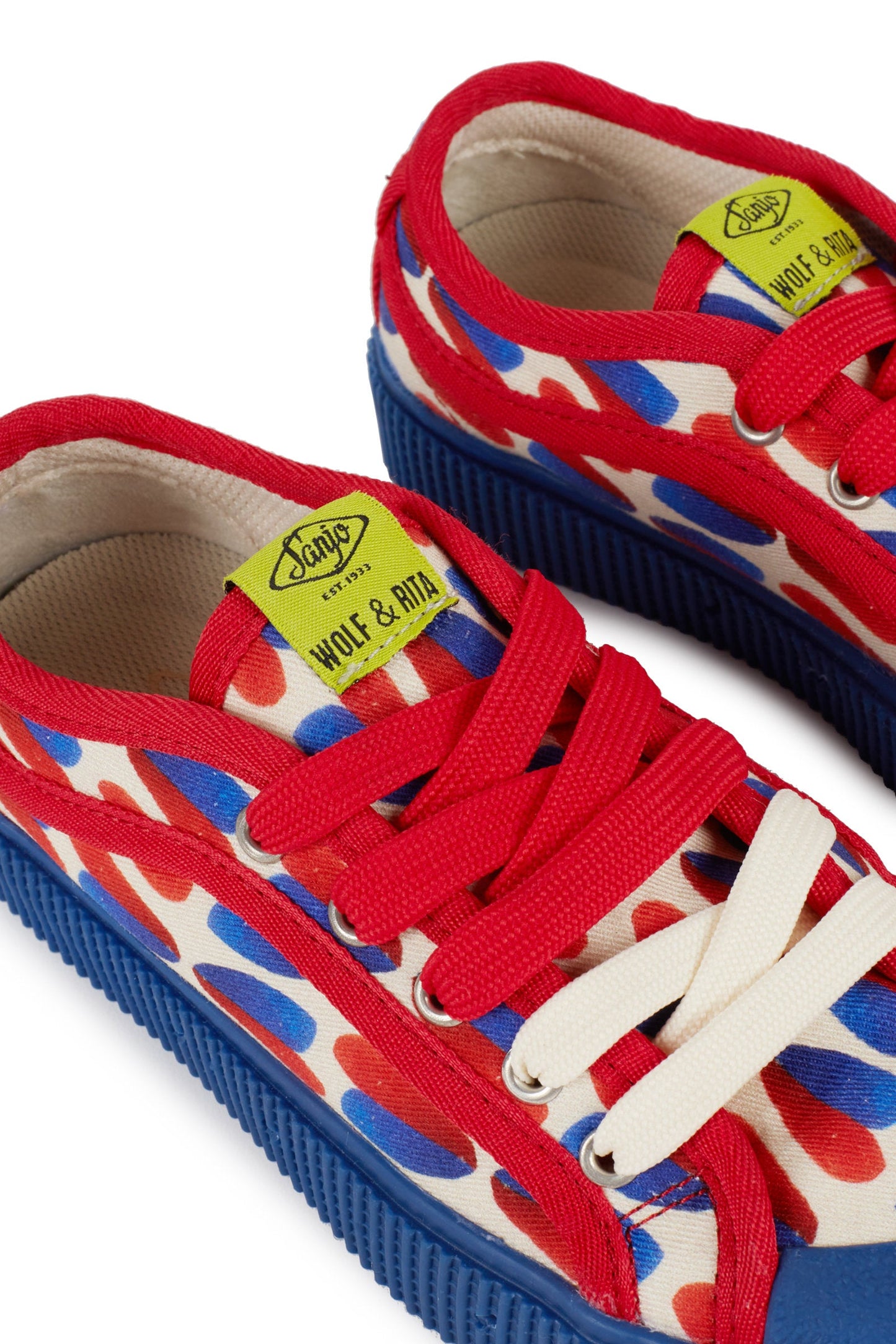 SNEAKERS K200 Coração