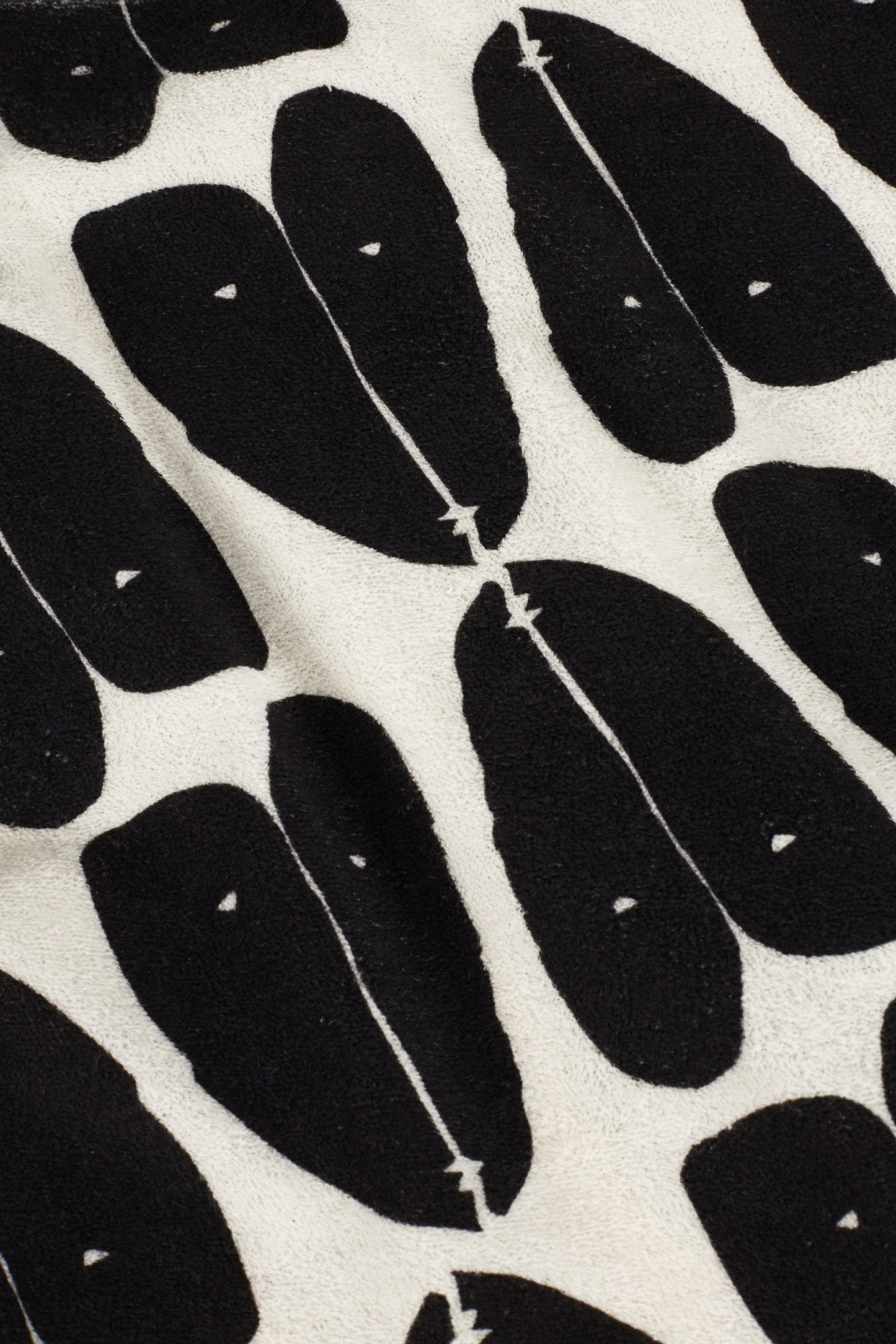 T-SHIRT Gisela Coração Black