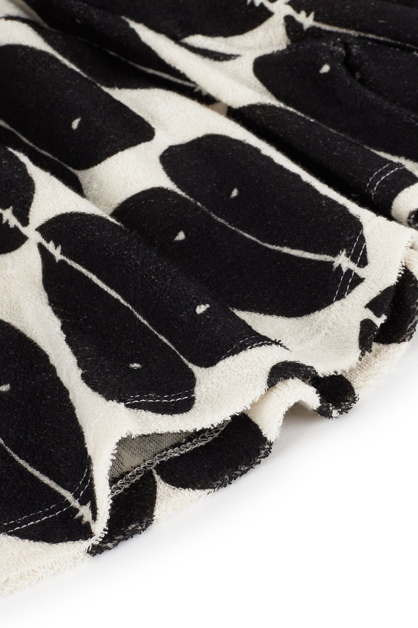 SHORTS Joana Coração Black