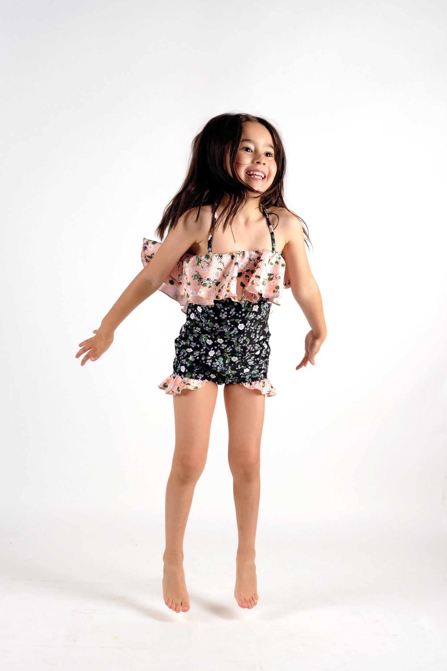 SWIMSUIT Evelinda Garden