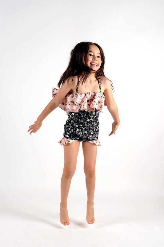 SWIMSUIT Evelinda Garden