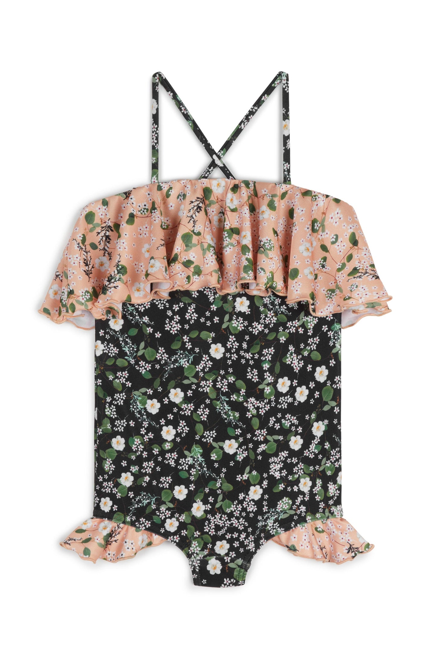 SWIMSUIT Evelinda Garden