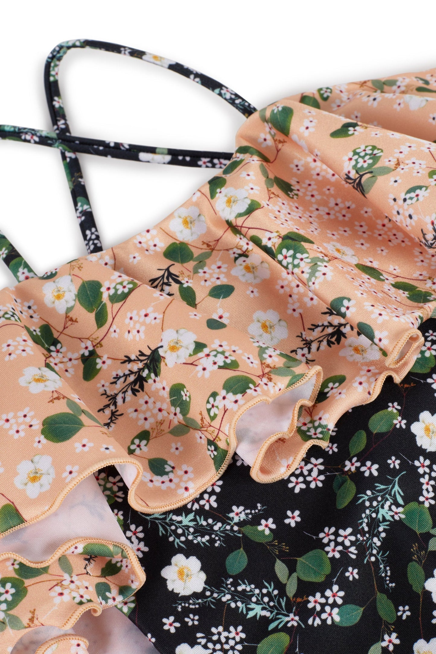 SWIMSUIT Evelinda Garden