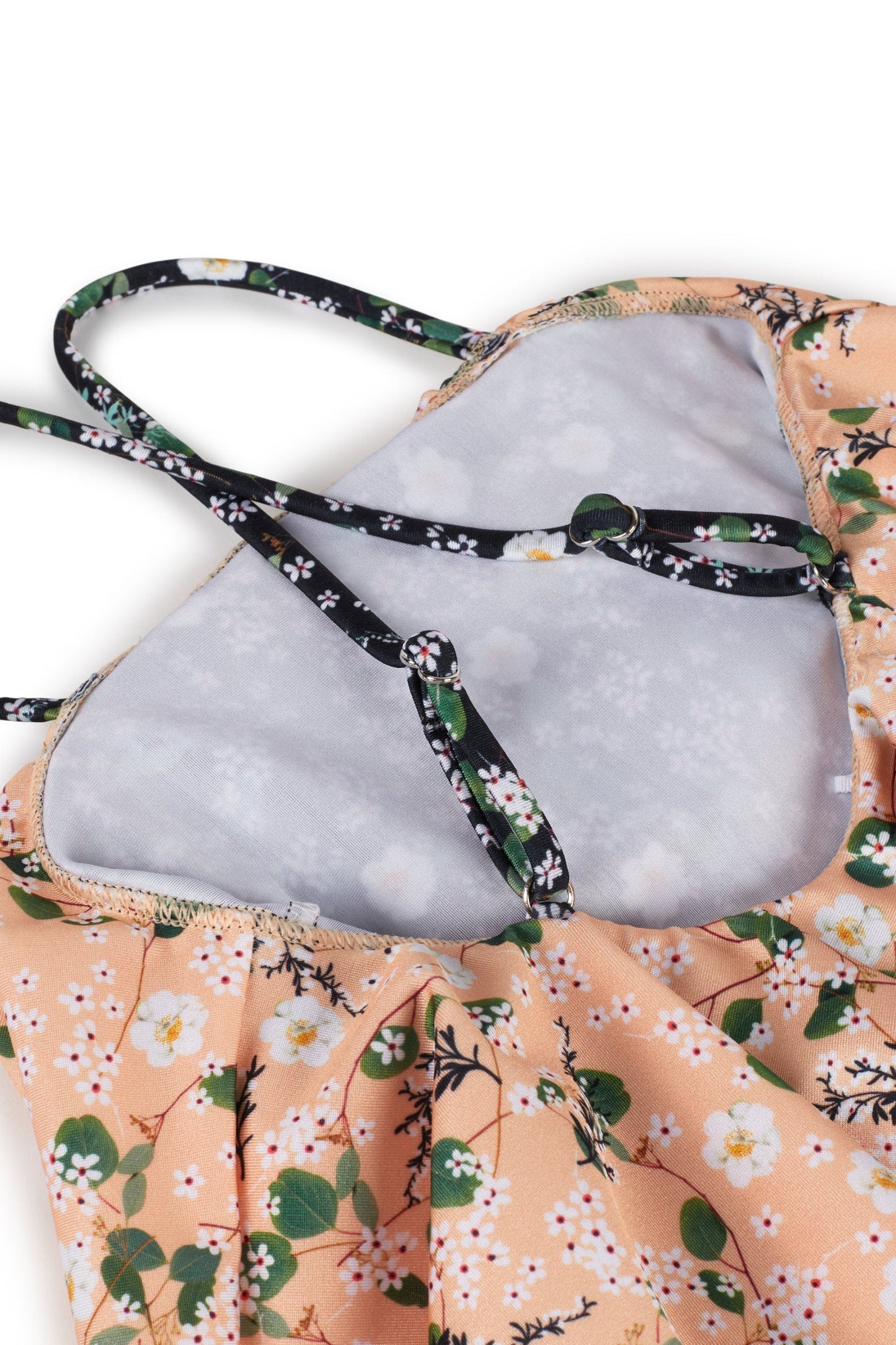 SWIMSUIT Evelinda Garden