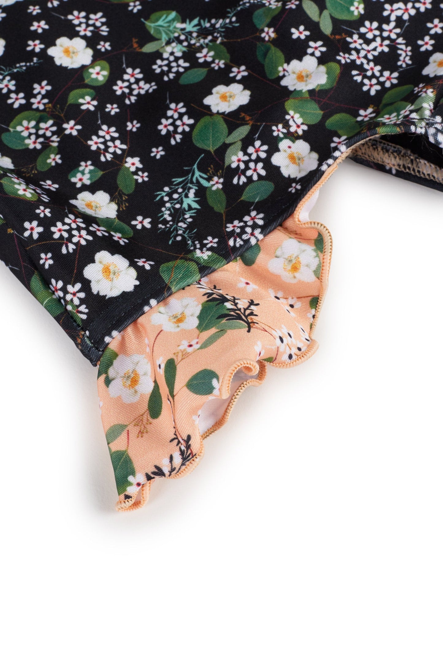 SWIMSUIT Evelinda Garden