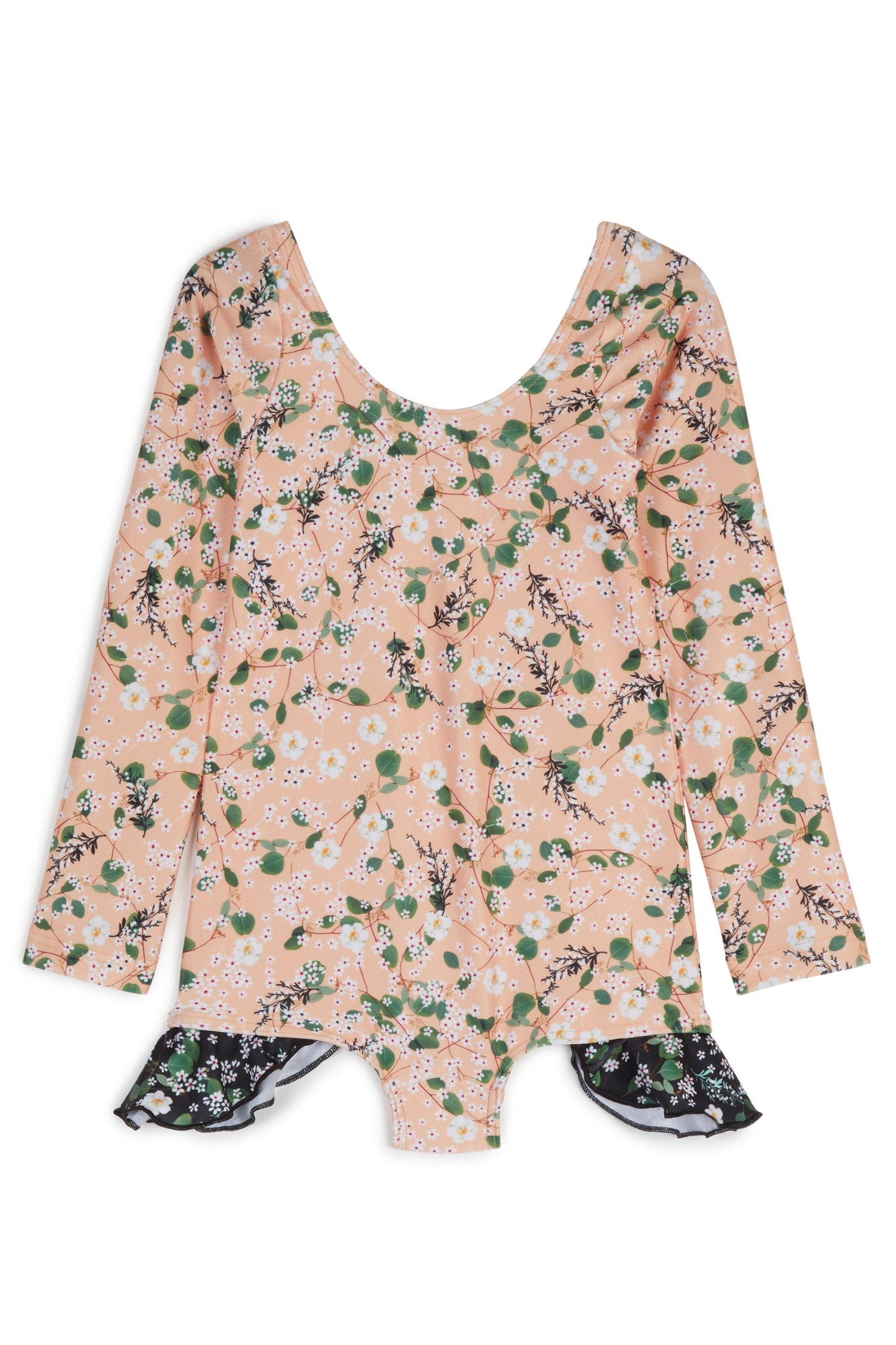 SWIMSUIT Sónia Garden