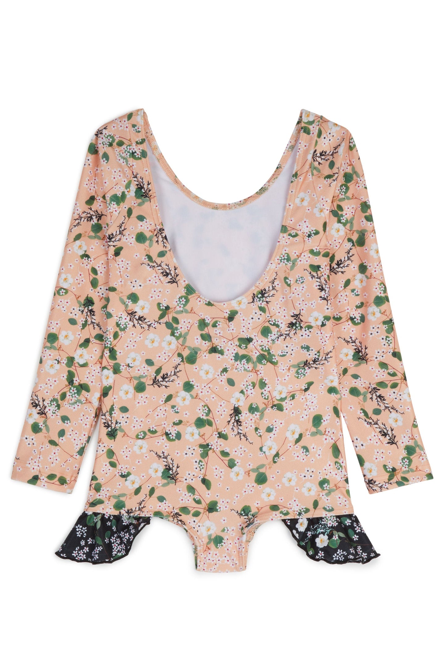 SWIMSUIT Sónia Garden