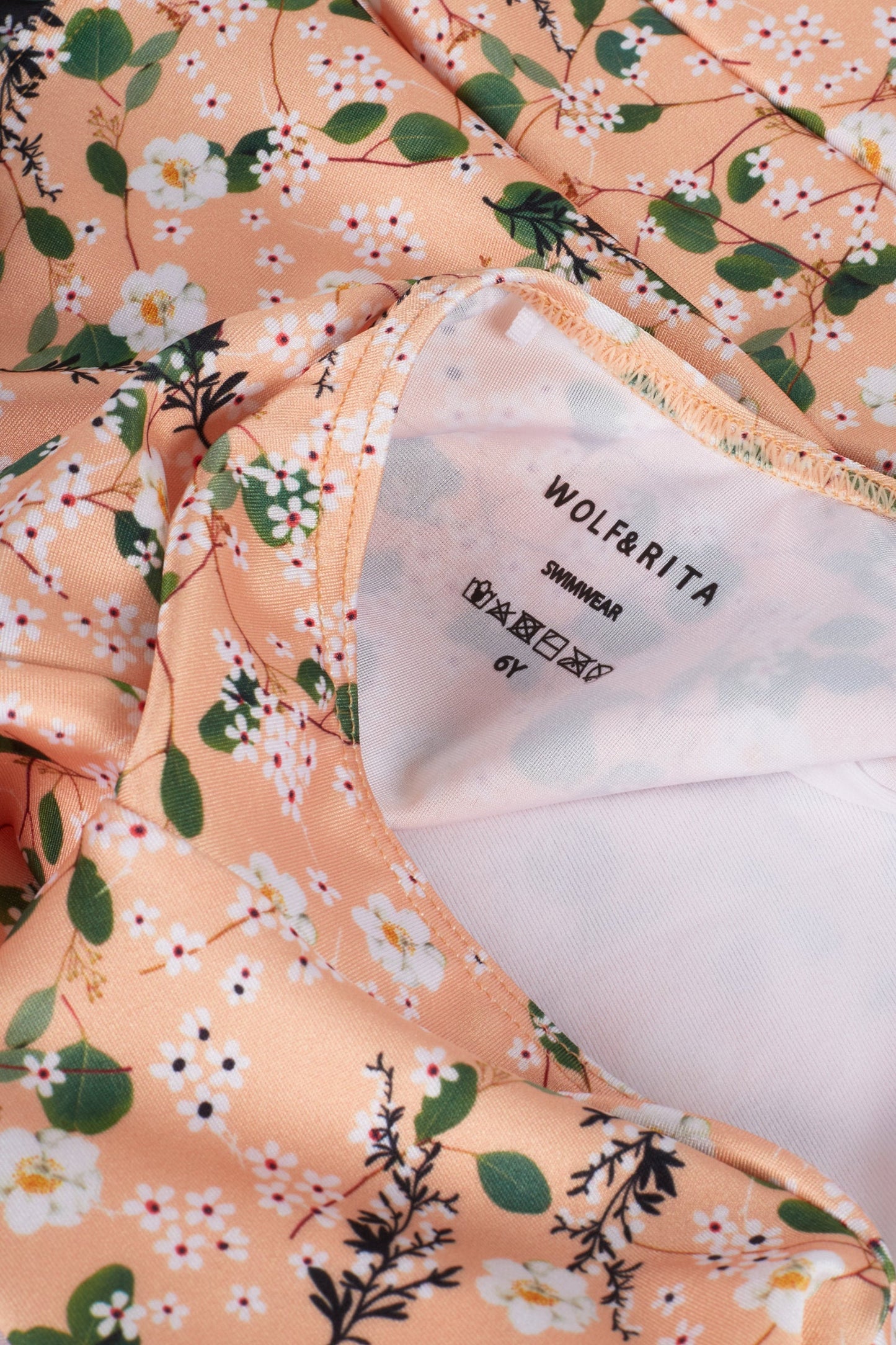 SWIMSUIT Sónia Garden