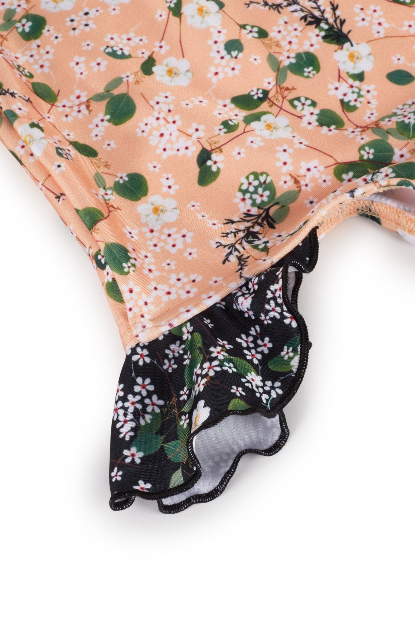 SWIMSUIT Sónia Garden