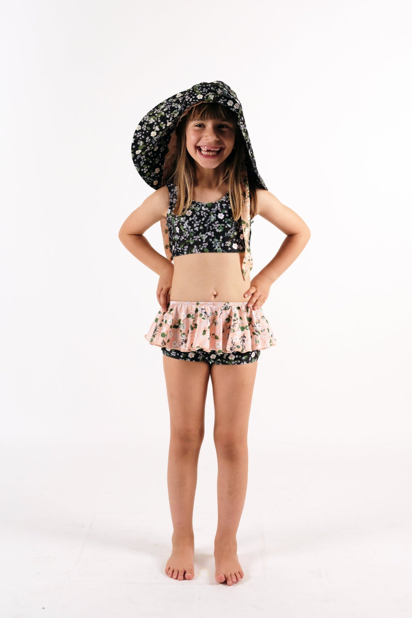 SWIMSUIT Mercedes Garden