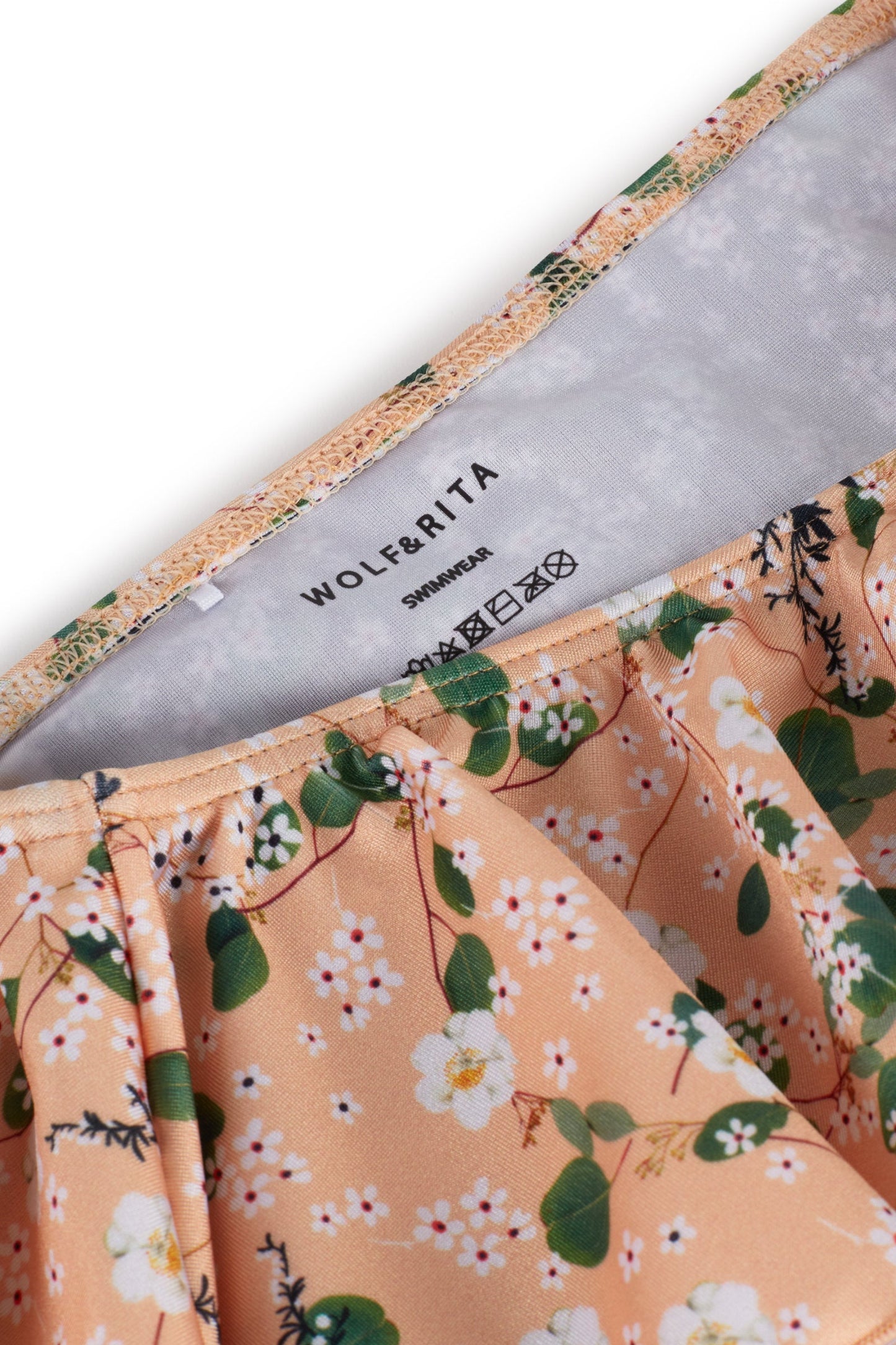 SWIMSUIT Mercedes Garden