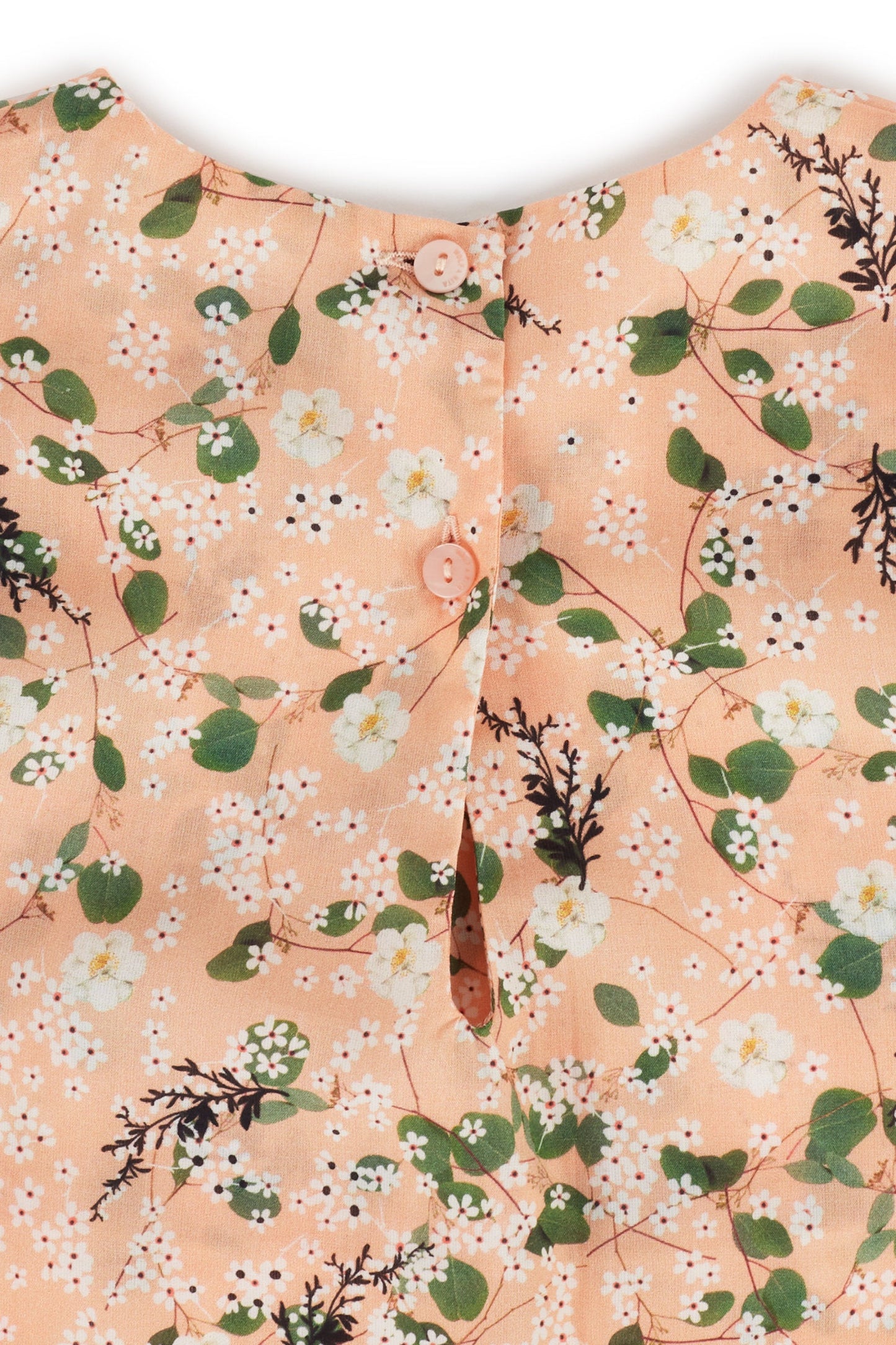 DRESS Beatriz Garden