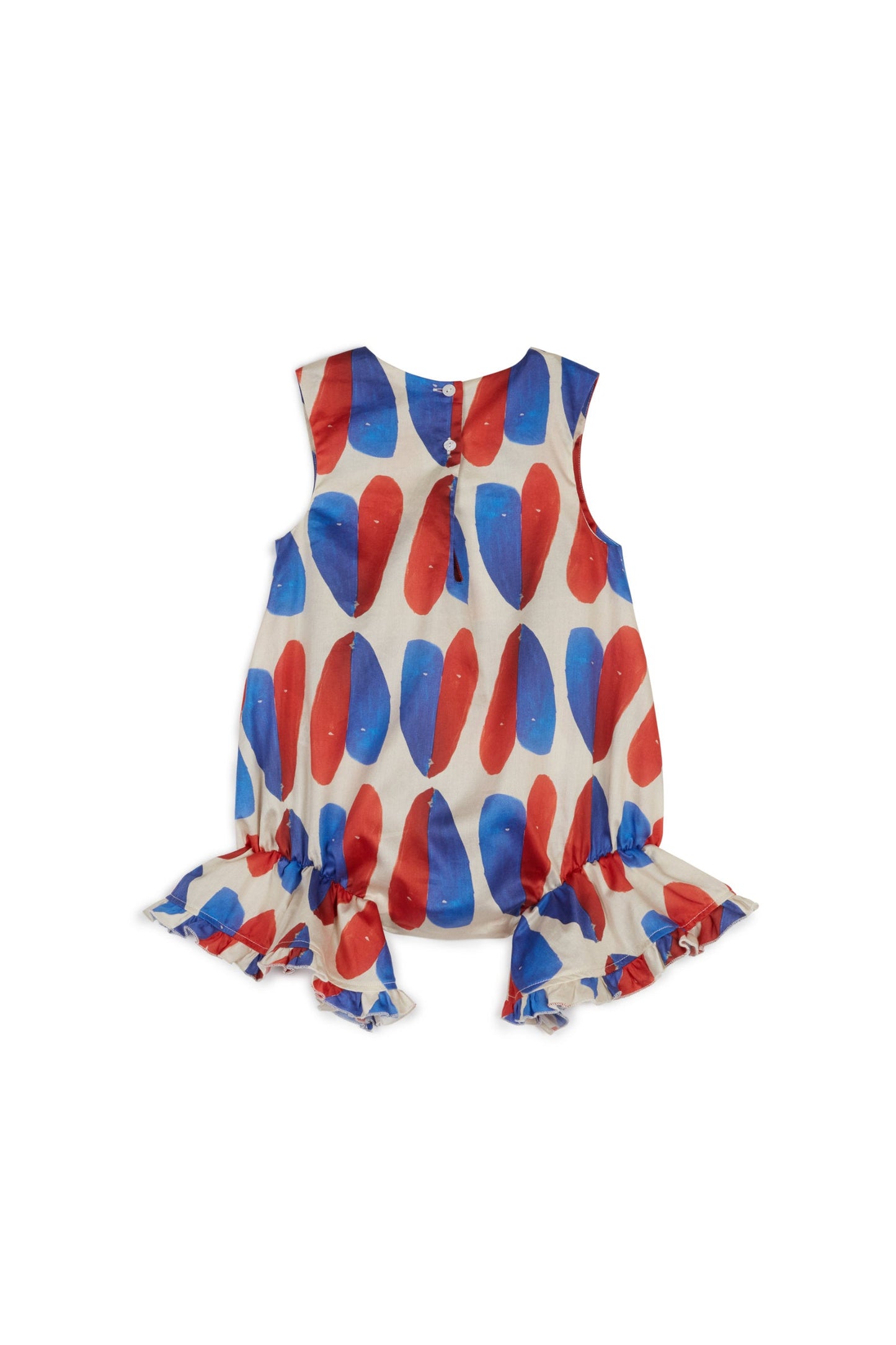 JUMPSUIT Rosalina Coração