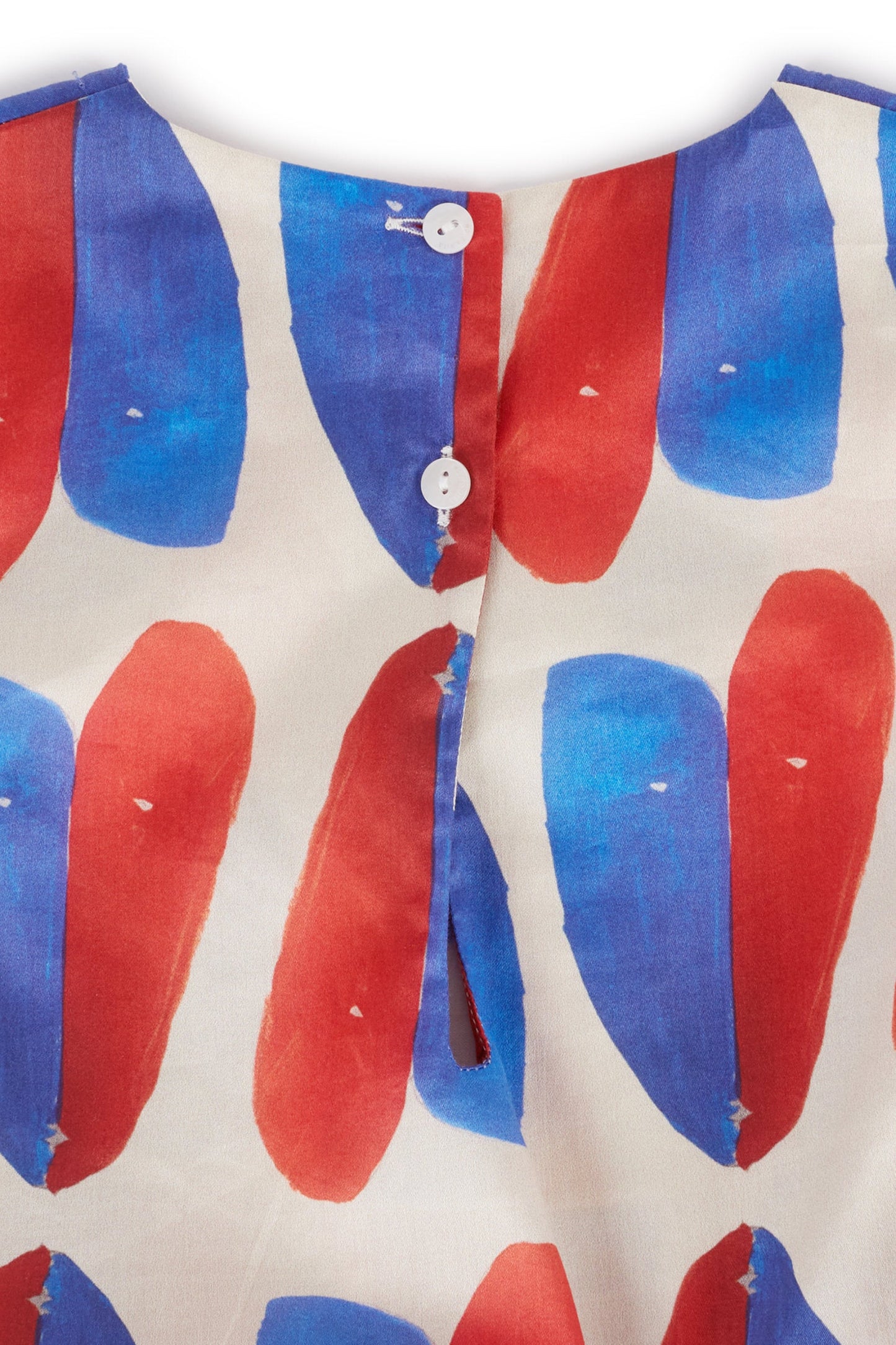 JUMPSUIT Rosalina Coração