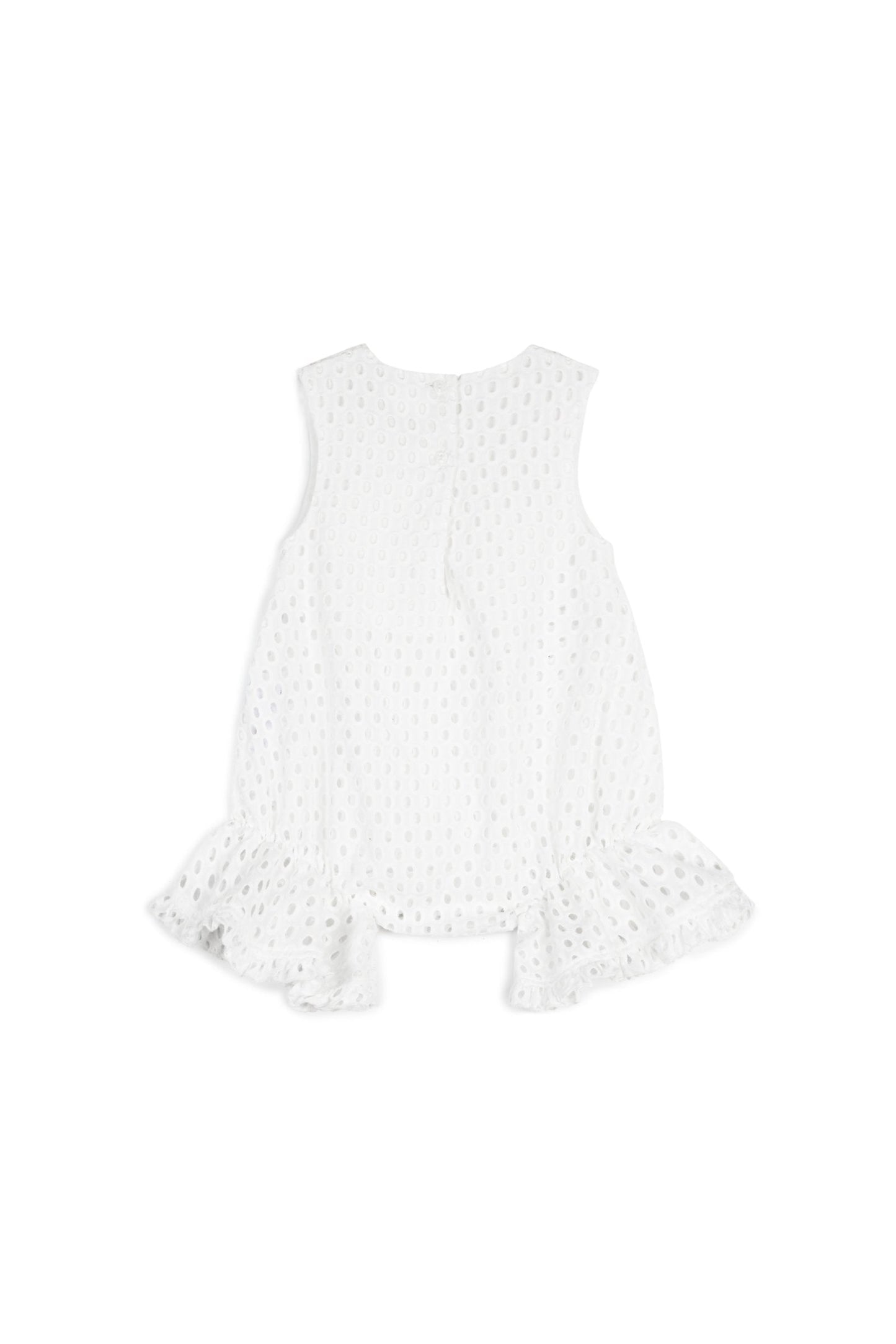 JUMPSUIT Rosalina Hoop