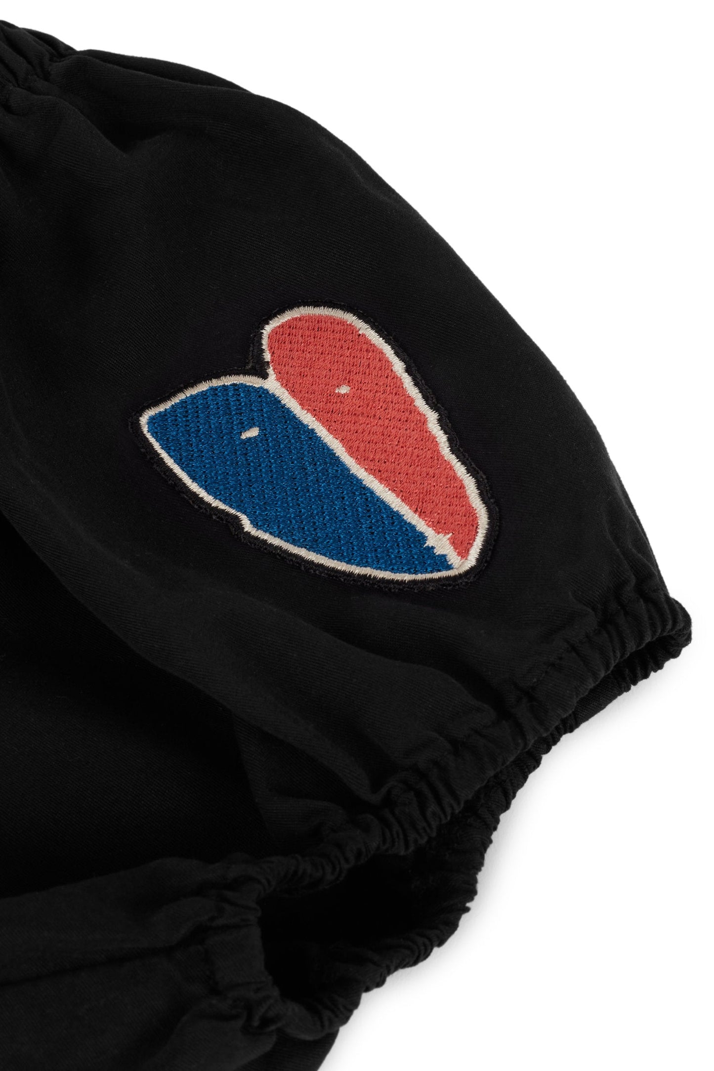 SHORTS Francisca Coração