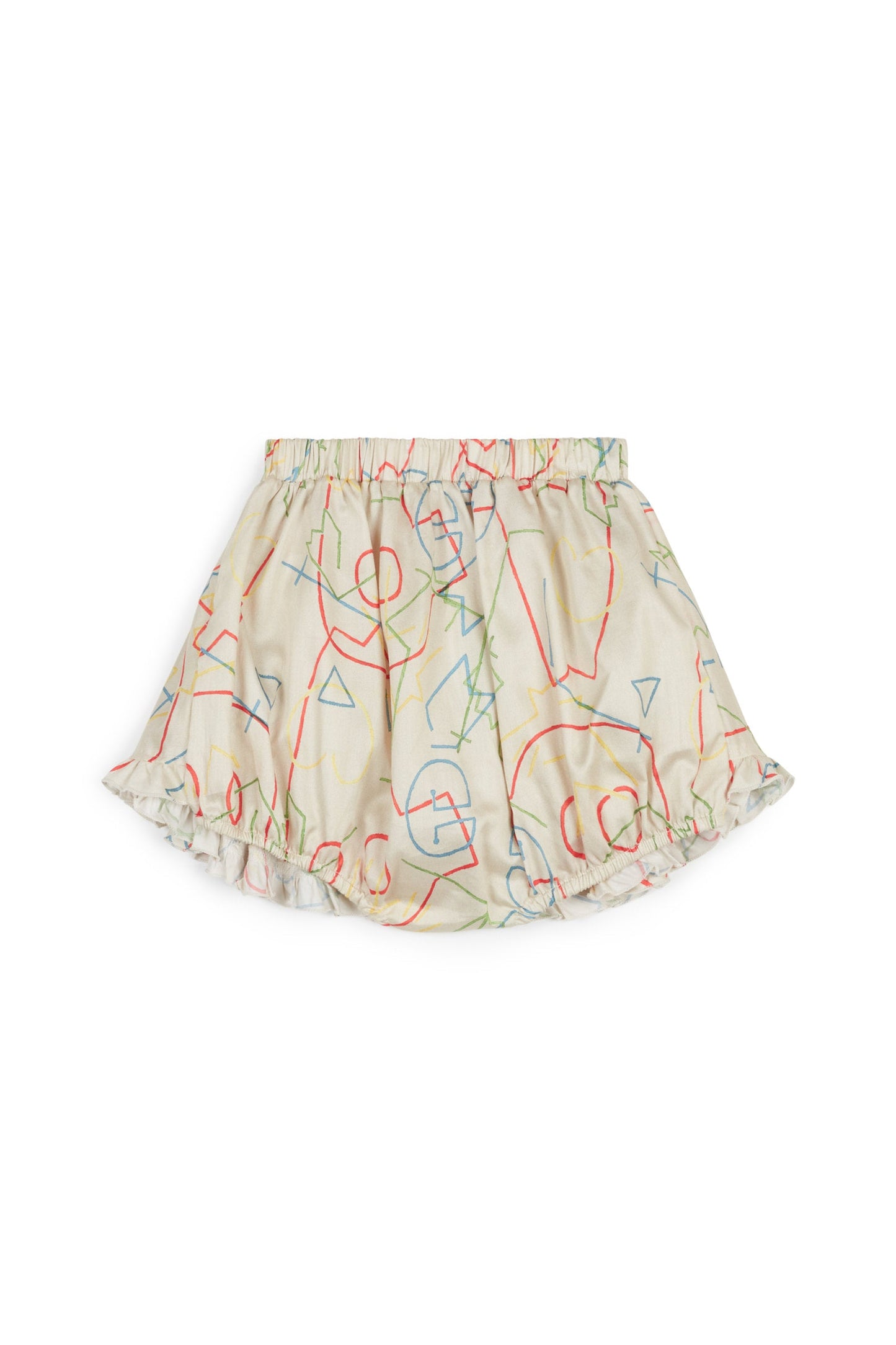 SHORTS Luisa Guimarães