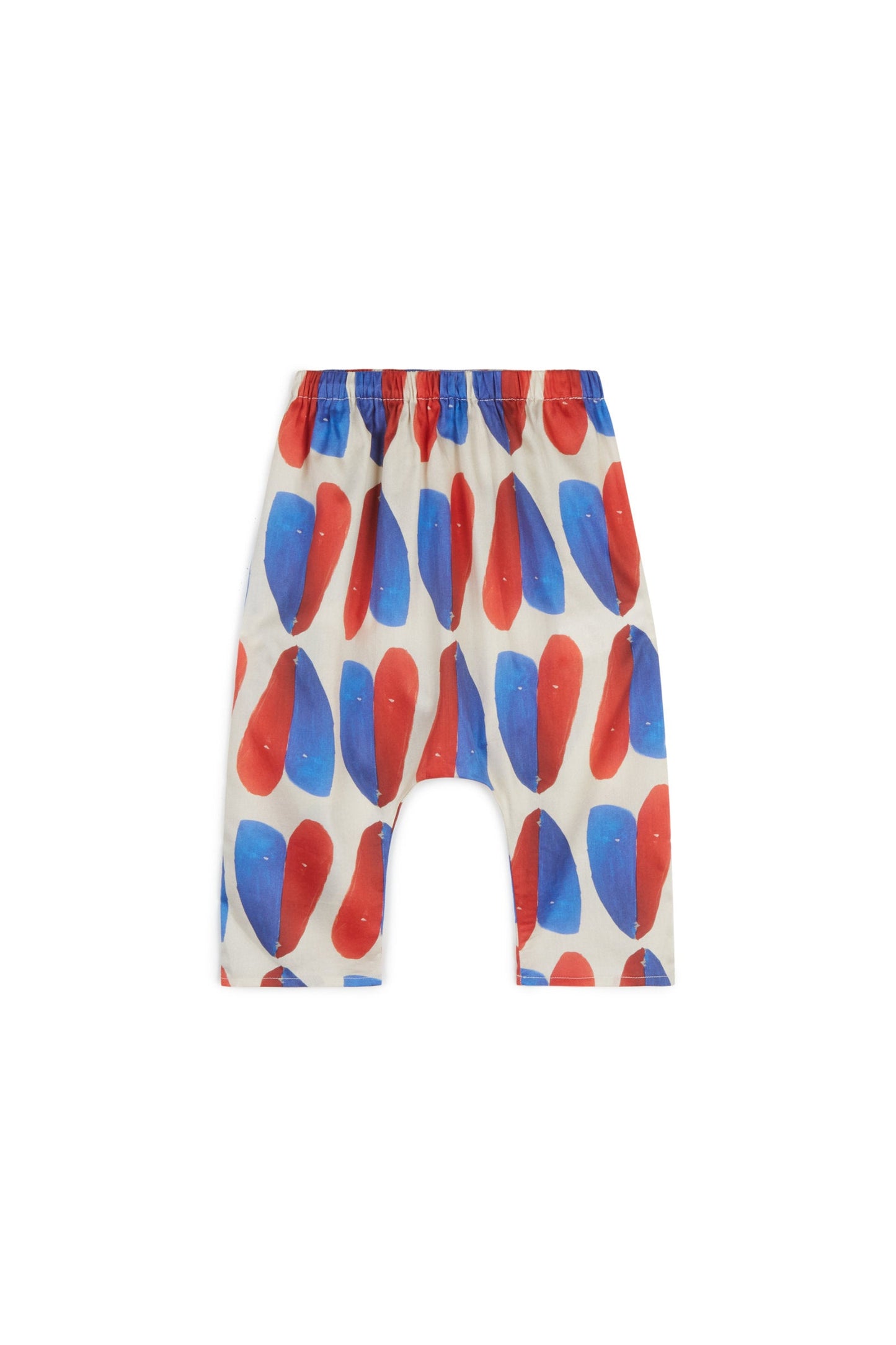 TROUSERS Nelson Coração