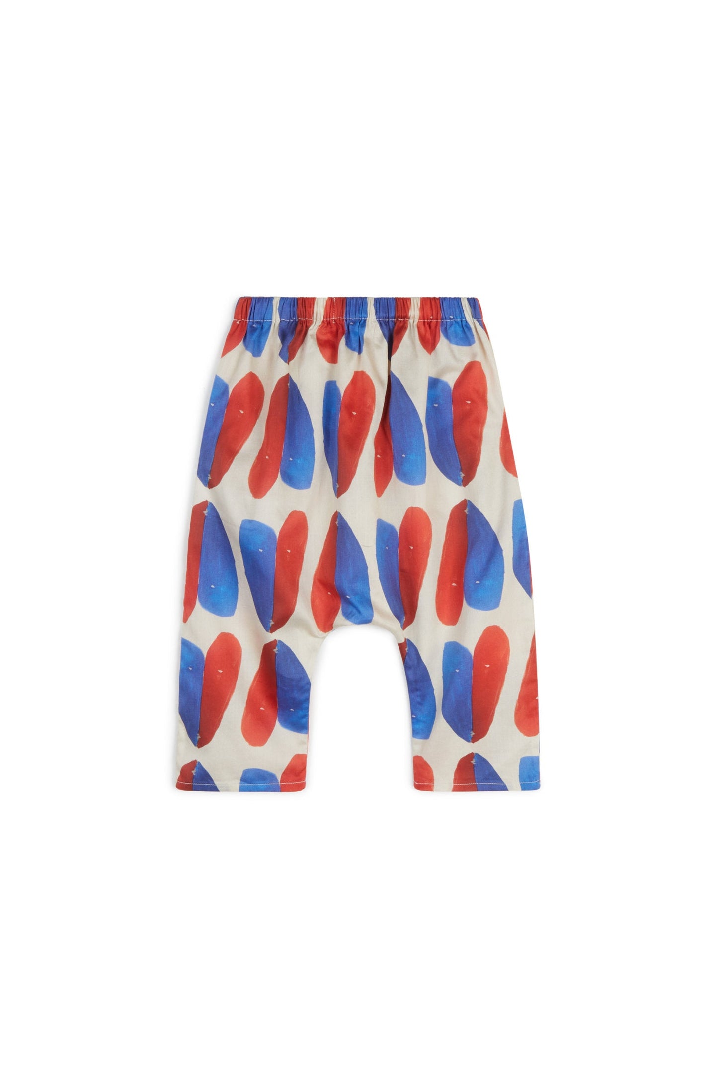 TROUSERS Nelson Coração