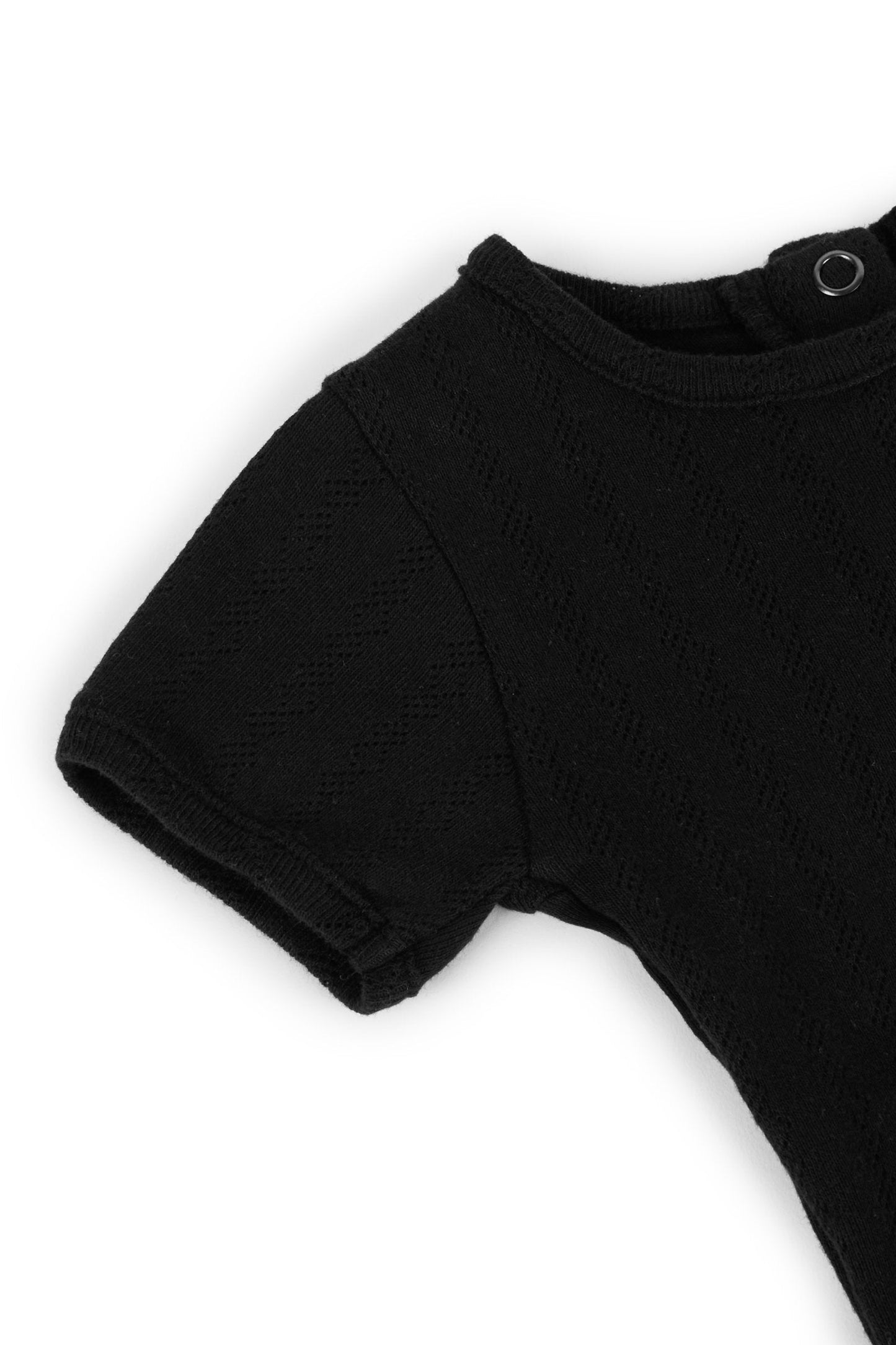 BODYSUIT Carminho Black Garden