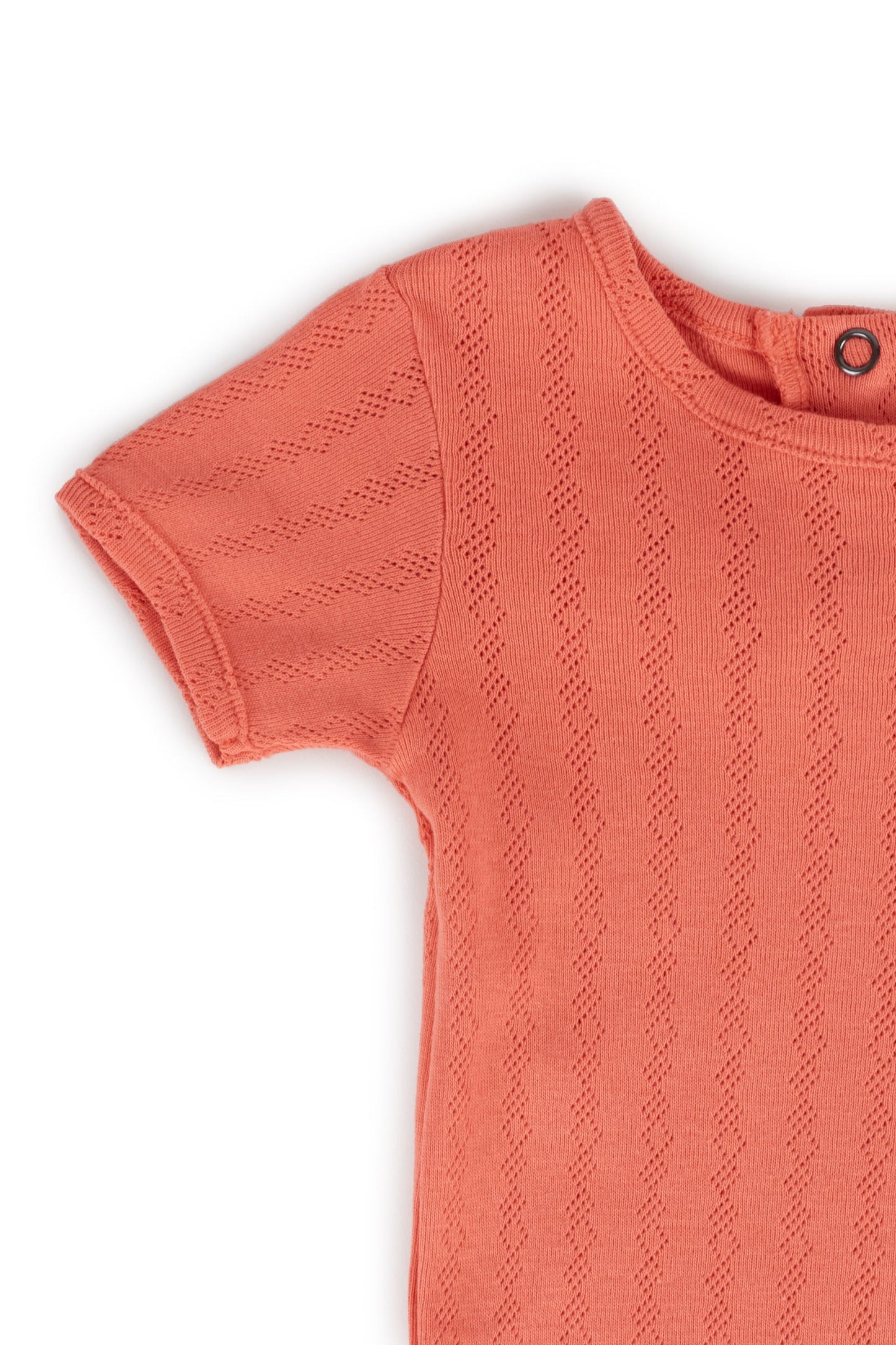 BODYSUIT Carminho Cherry Check