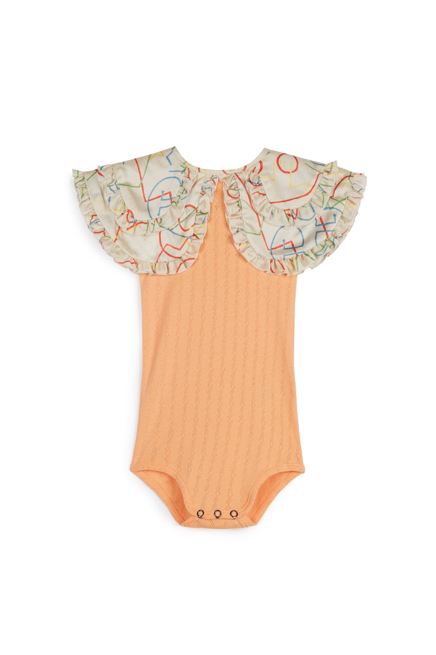 BODYSUIT Carminho Guimarães