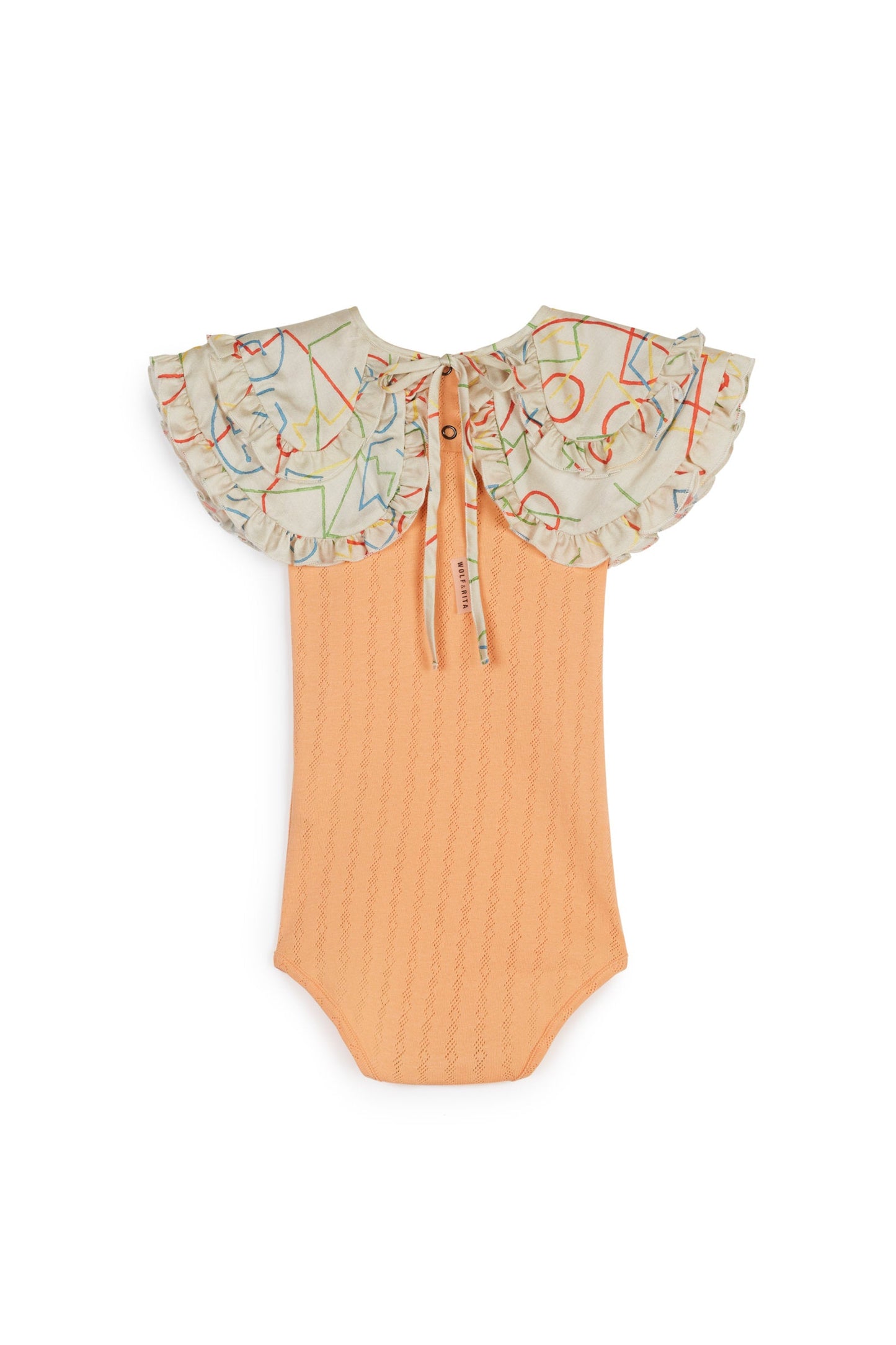 BODYSUIT Carminho Guimarães