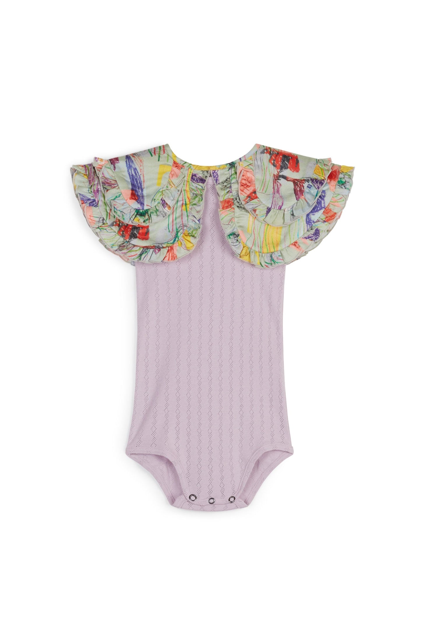 BODYSUIT Carminho Menta