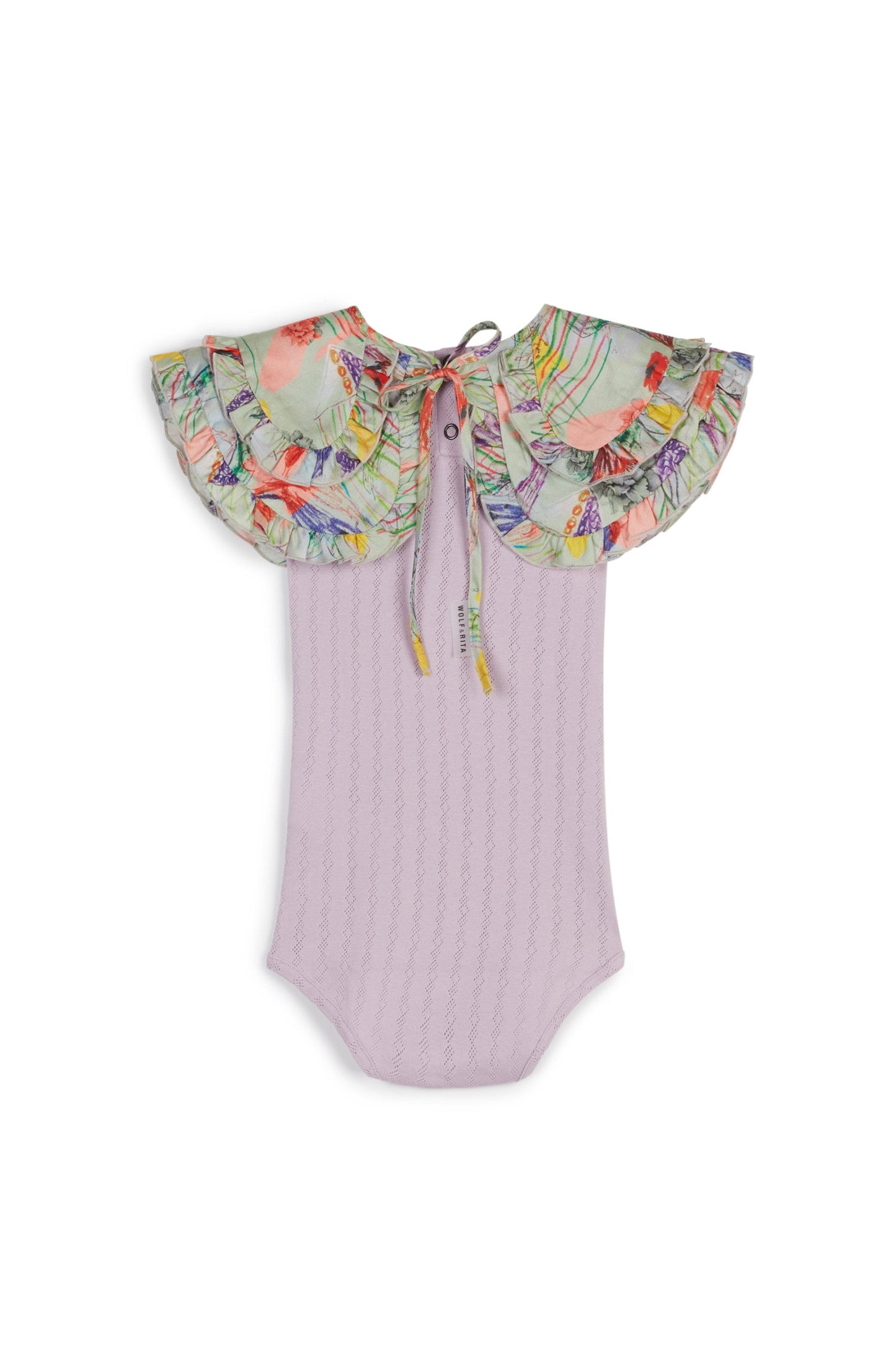 BODYSUIT Carminho Menta