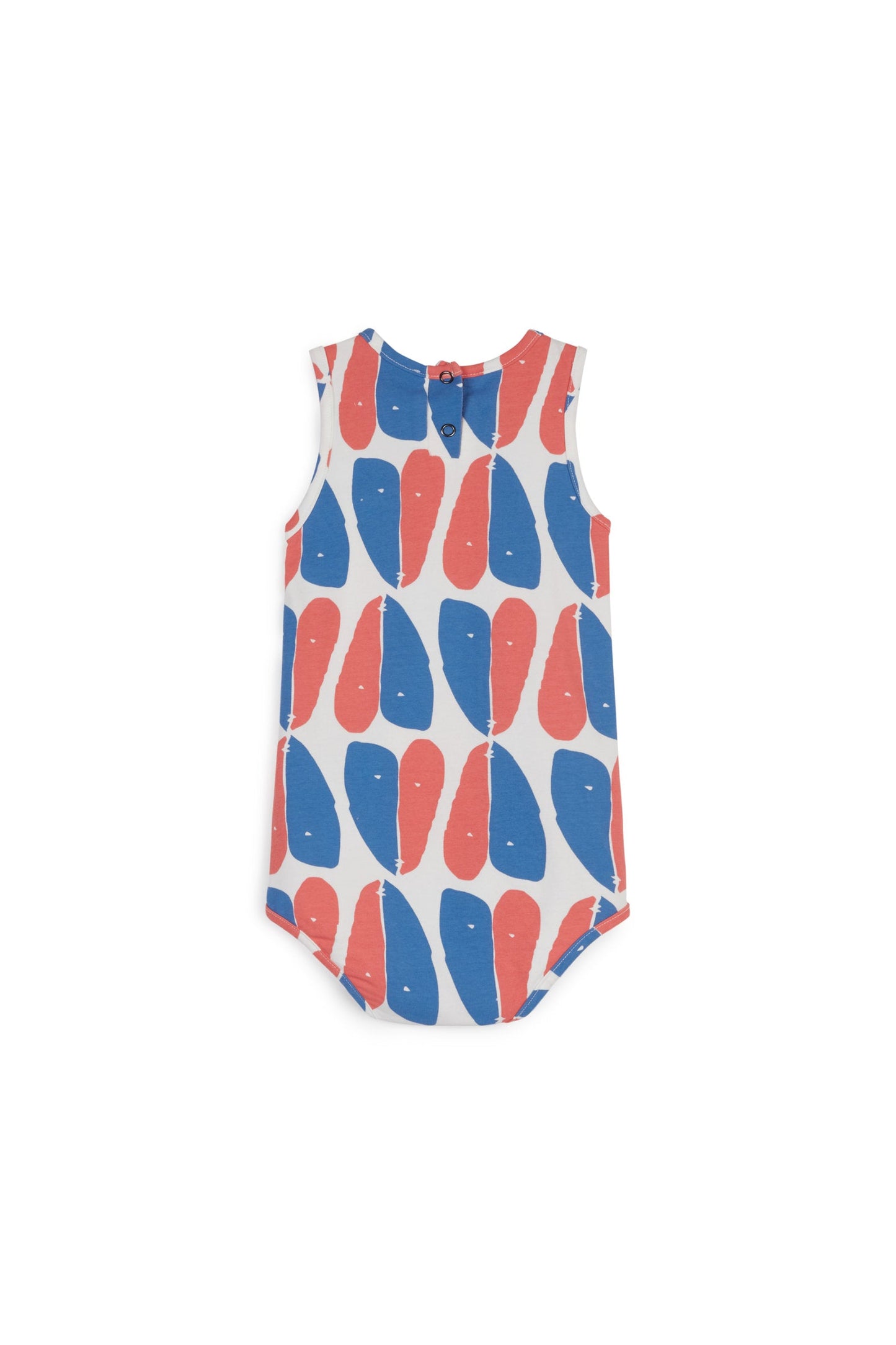 BODYSUIT Ruben Coração