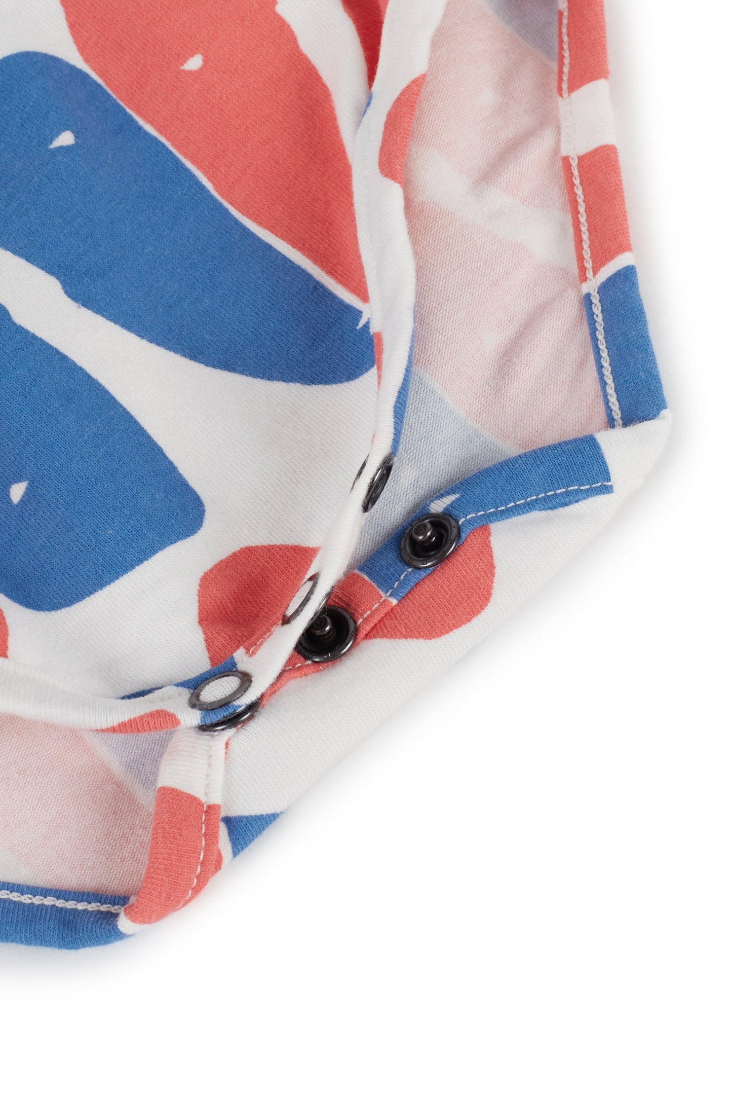 BODYSUIT Ruben Coração