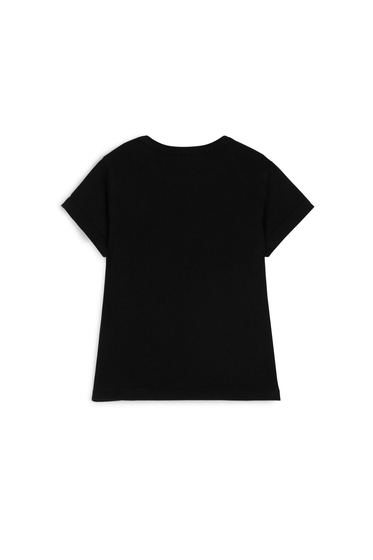 T-SHIRT Sebastião Black